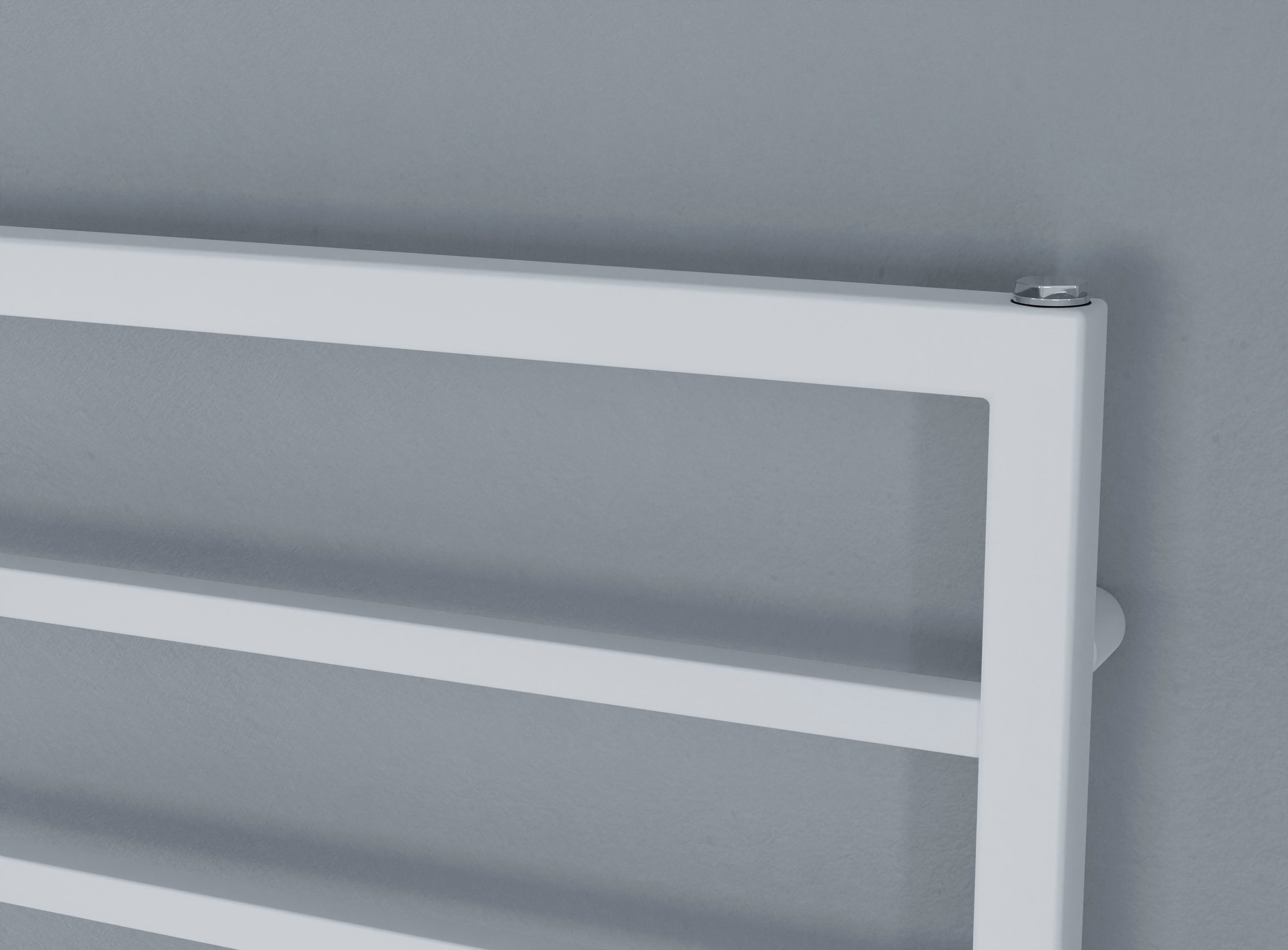 Ximax Badheizkörper "Pure Slim, 1720 mm x 600 mm" 664 Watt, Mittenanschluss günstig online kaufen