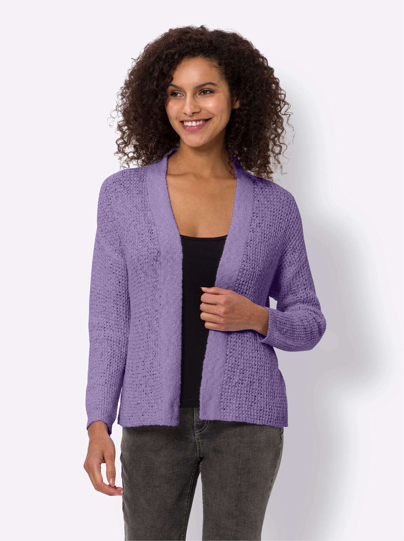 heine Cardigan