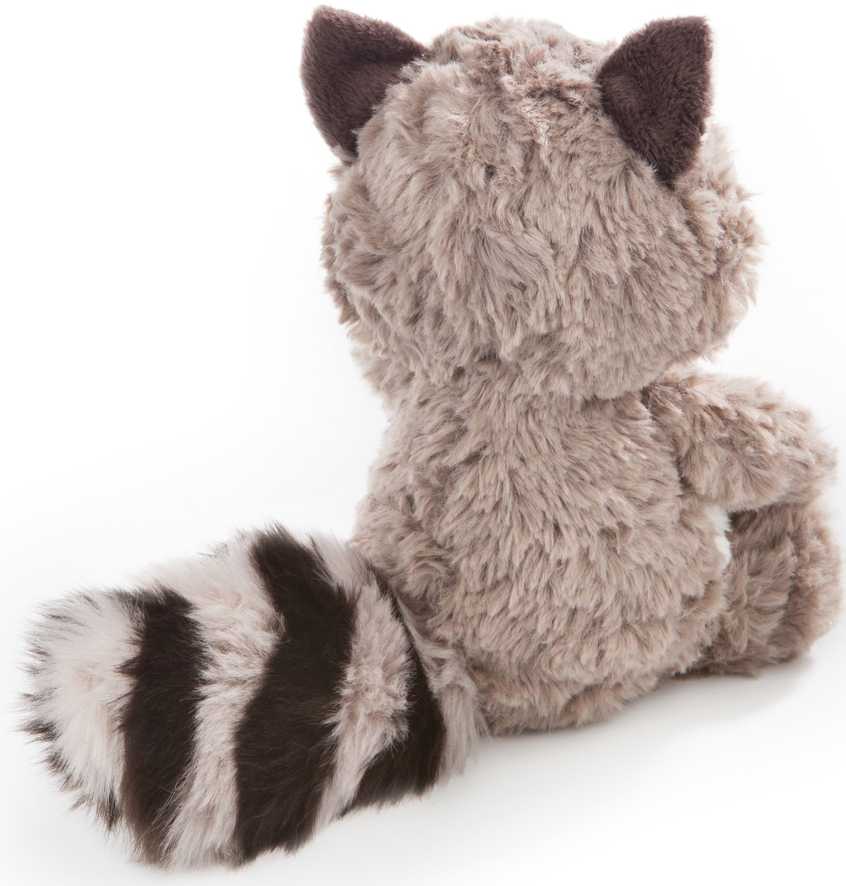 Nici Kuscheltier »Selection, Waschbär Rod, 25 cm«