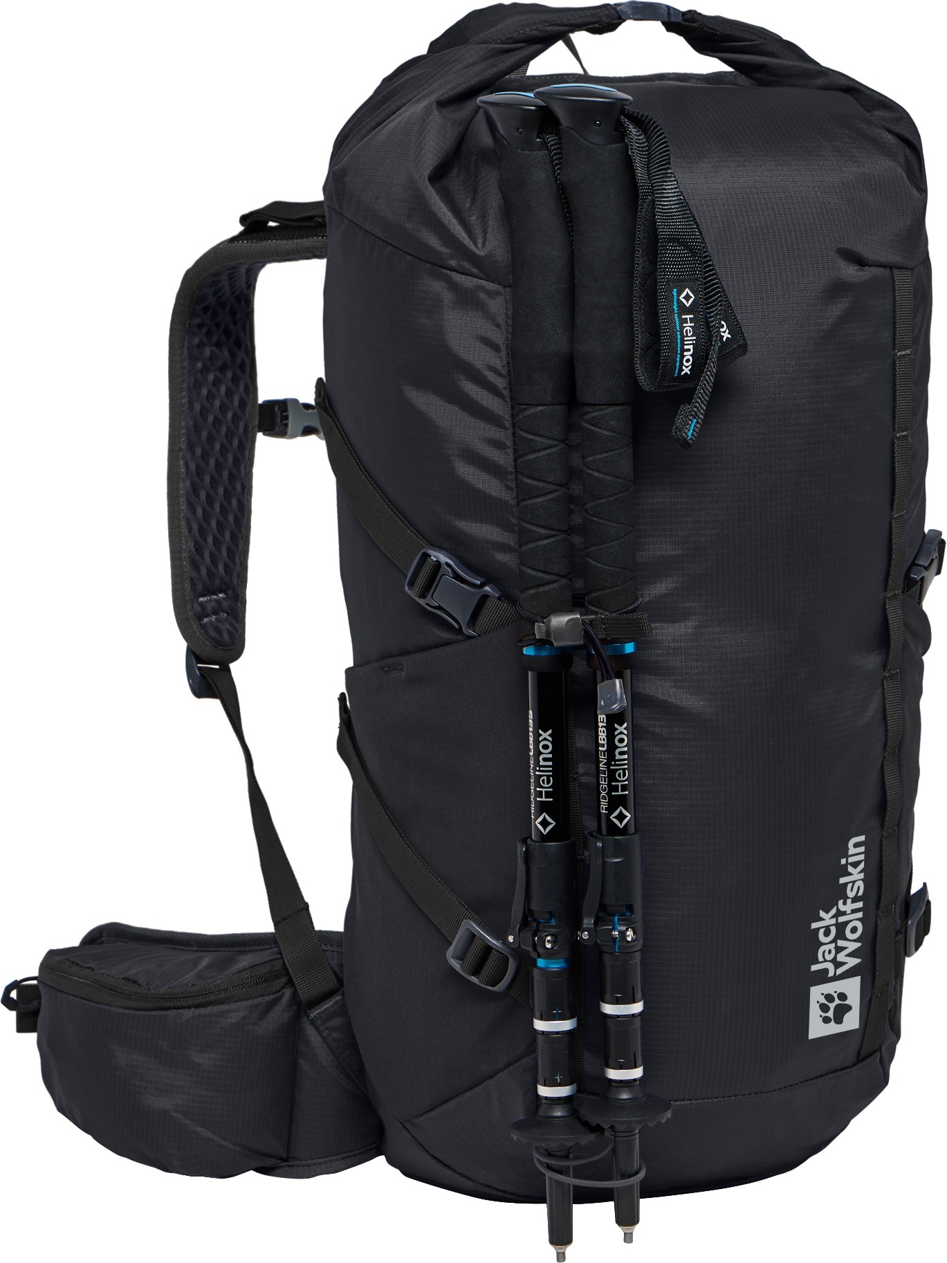 Jack Wolfskin Wanderrucksack »CYROX SHAPE 30 S-L«