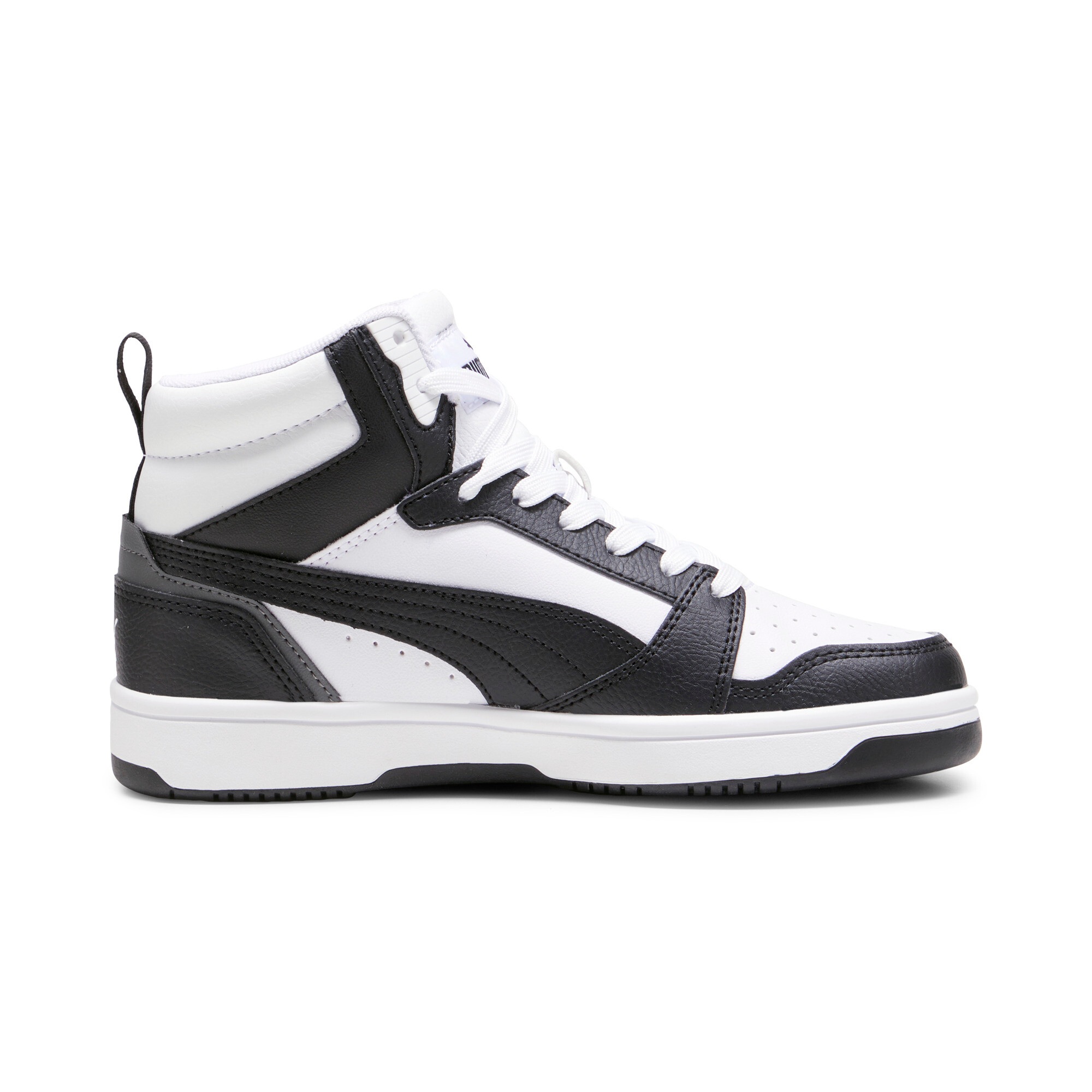 Thumbnail - PUMA "REBOUND V6 MID JR" für Jugendliche
