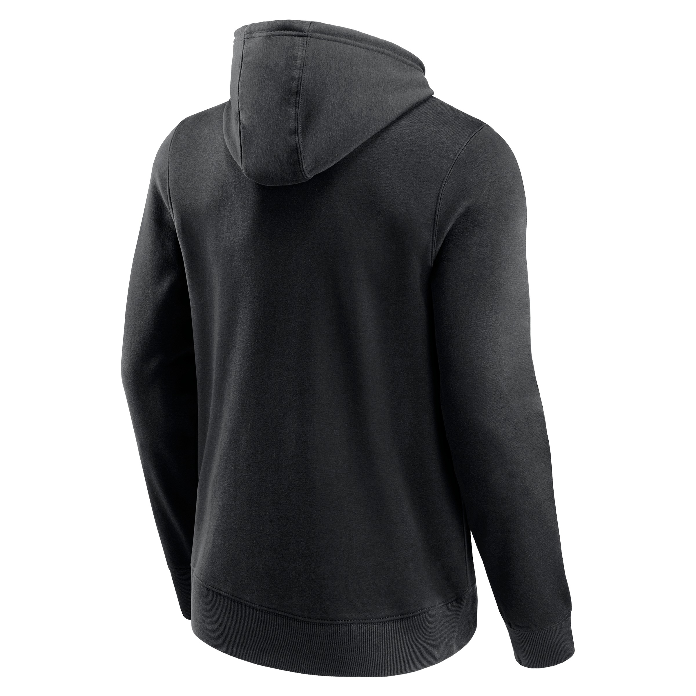 Fanatics Kapuzenpullover »Fanatics Hoodie Las Vegas Raiders Primary Logo Graphic«