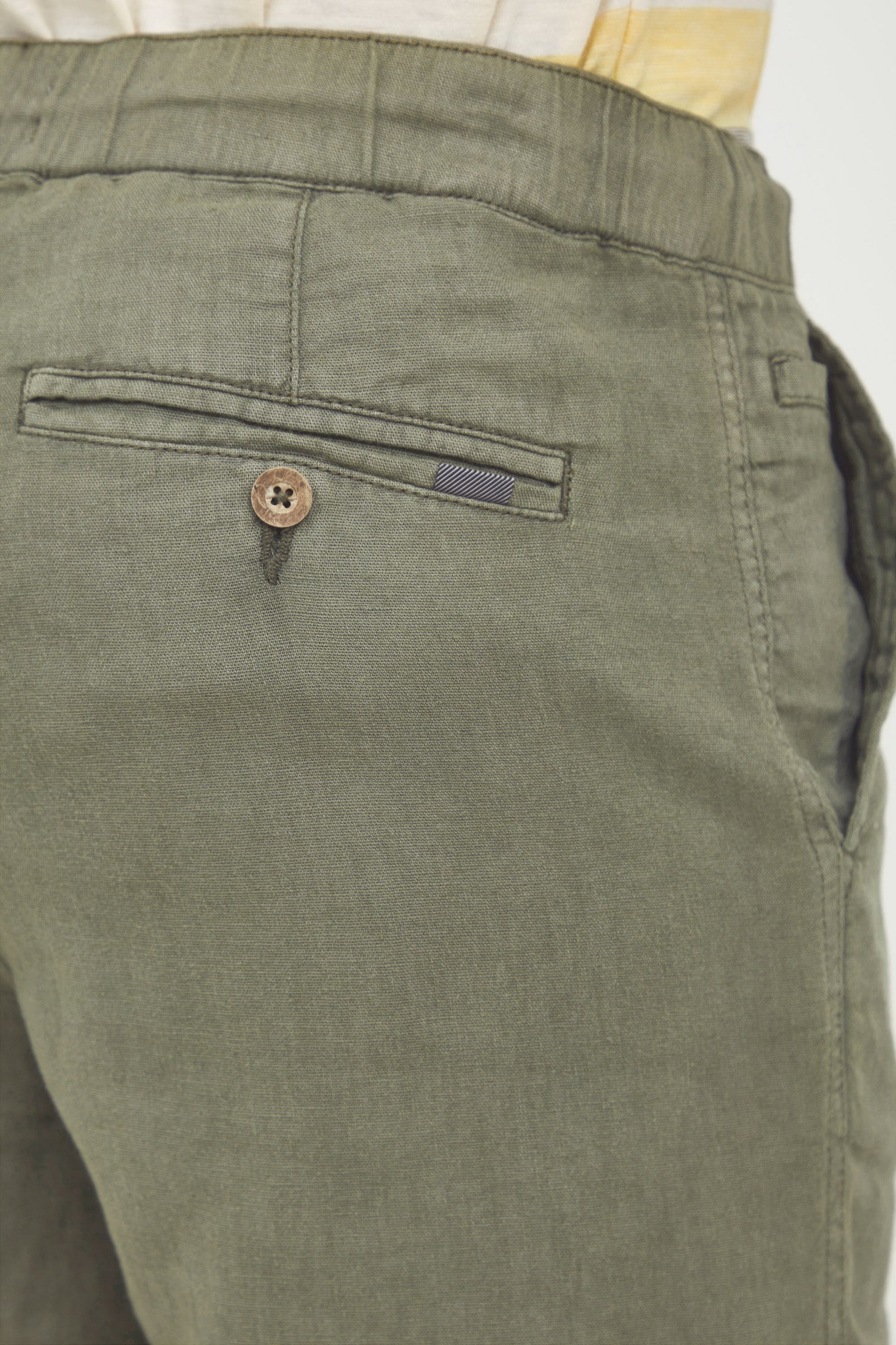 !Solid Shorts »Shorts SDTruc«