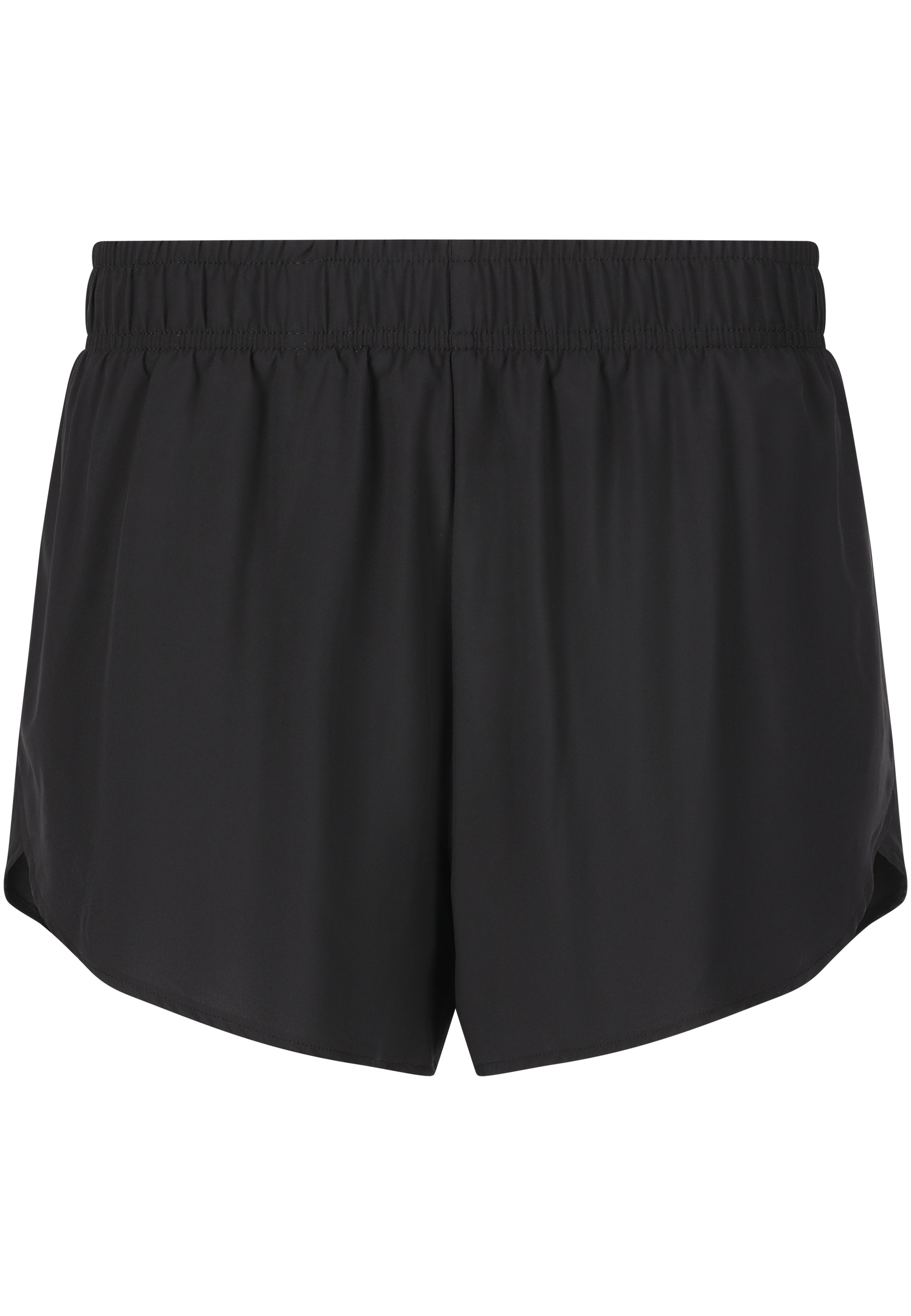 ATHLECIA Shorts »Lundvik«  mit atmungsaktiver Funktion