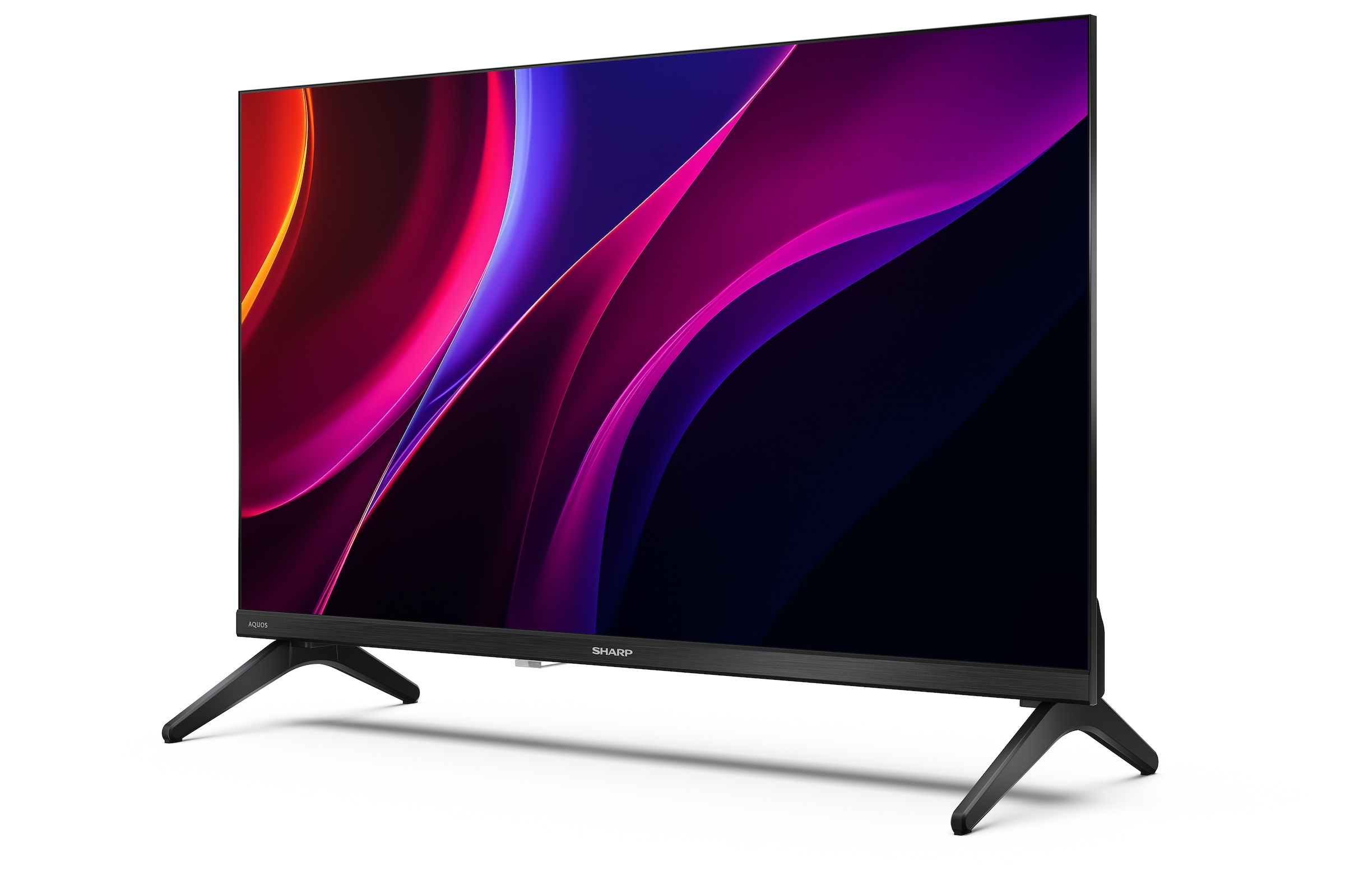Sharp LED-Fernseher »1T-C24HEx« 60 cm/24 ″ HD ready Smart-TV