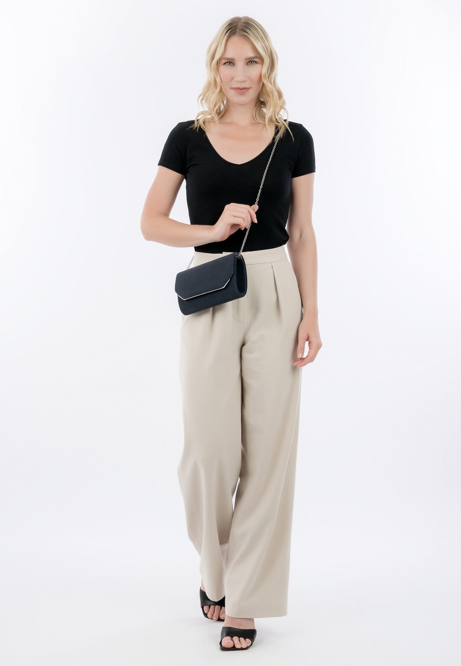 Tamaris Clutch »Clutch TAS Amalia«