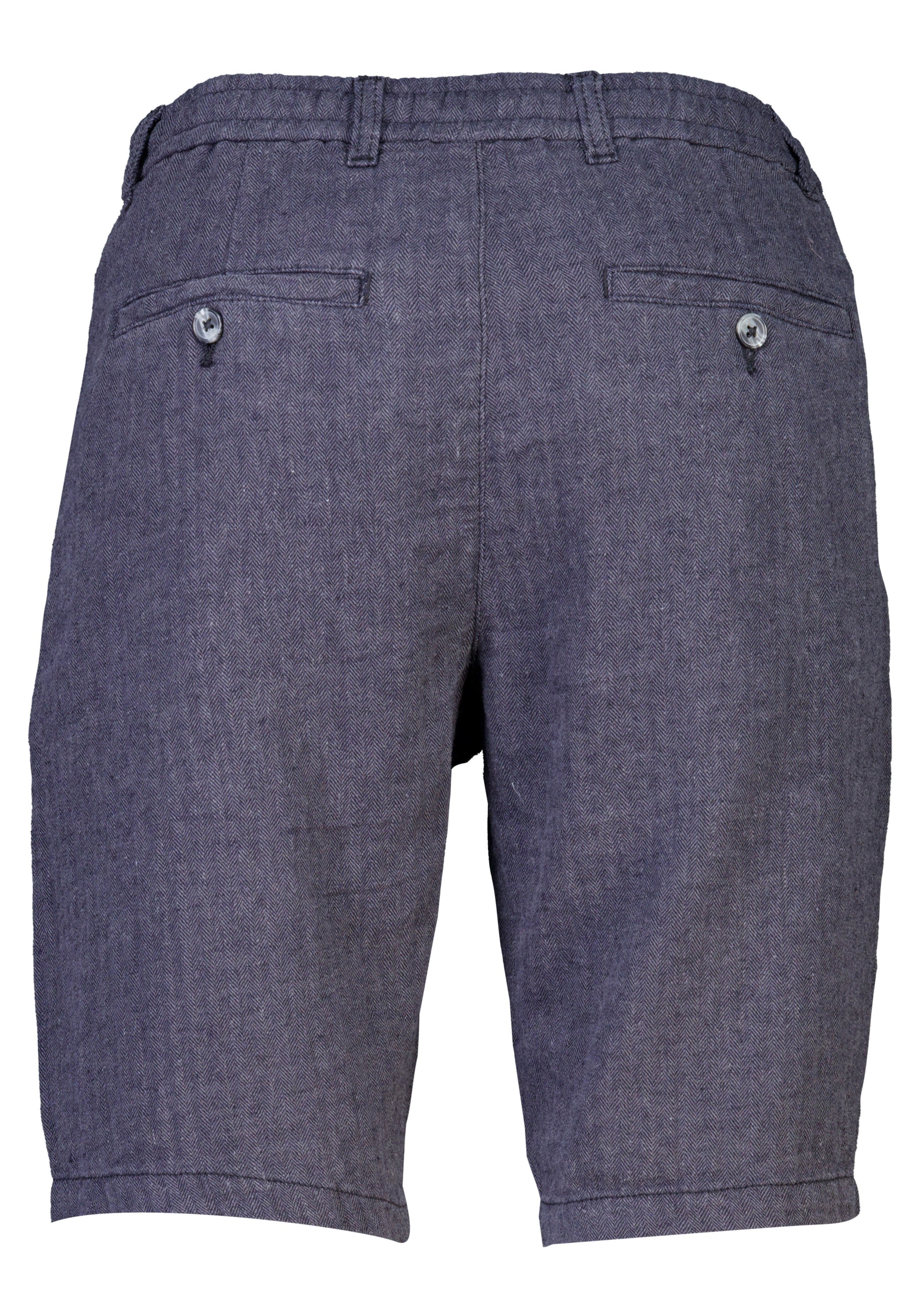 Thumbnail - LINDBERGH Shorts "Leinenshorts Relaxed Fit"