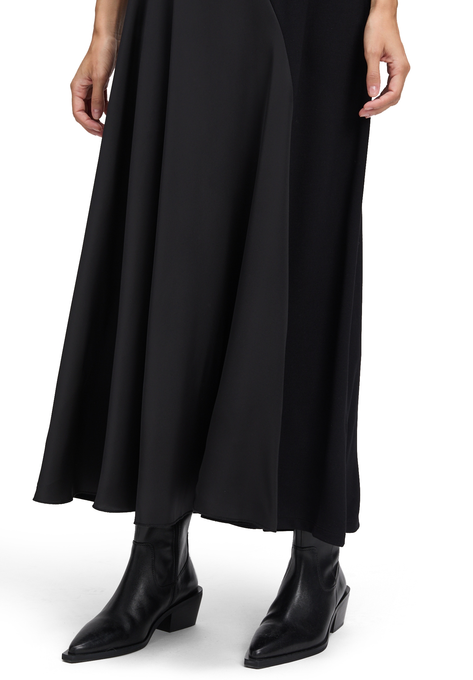 Cartoon Jerseykleid »Cartoon Damen Jerseykleid mit 3/4 Arm«