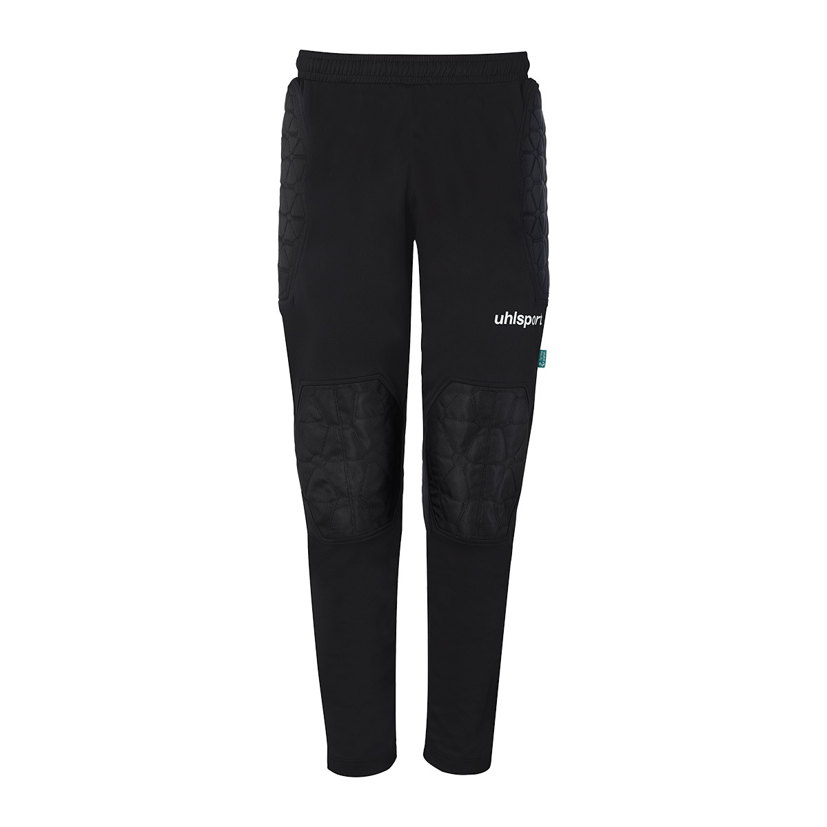 uhlsport Fußball Torwarthose "Torwarthose Anatomic Kevlar"