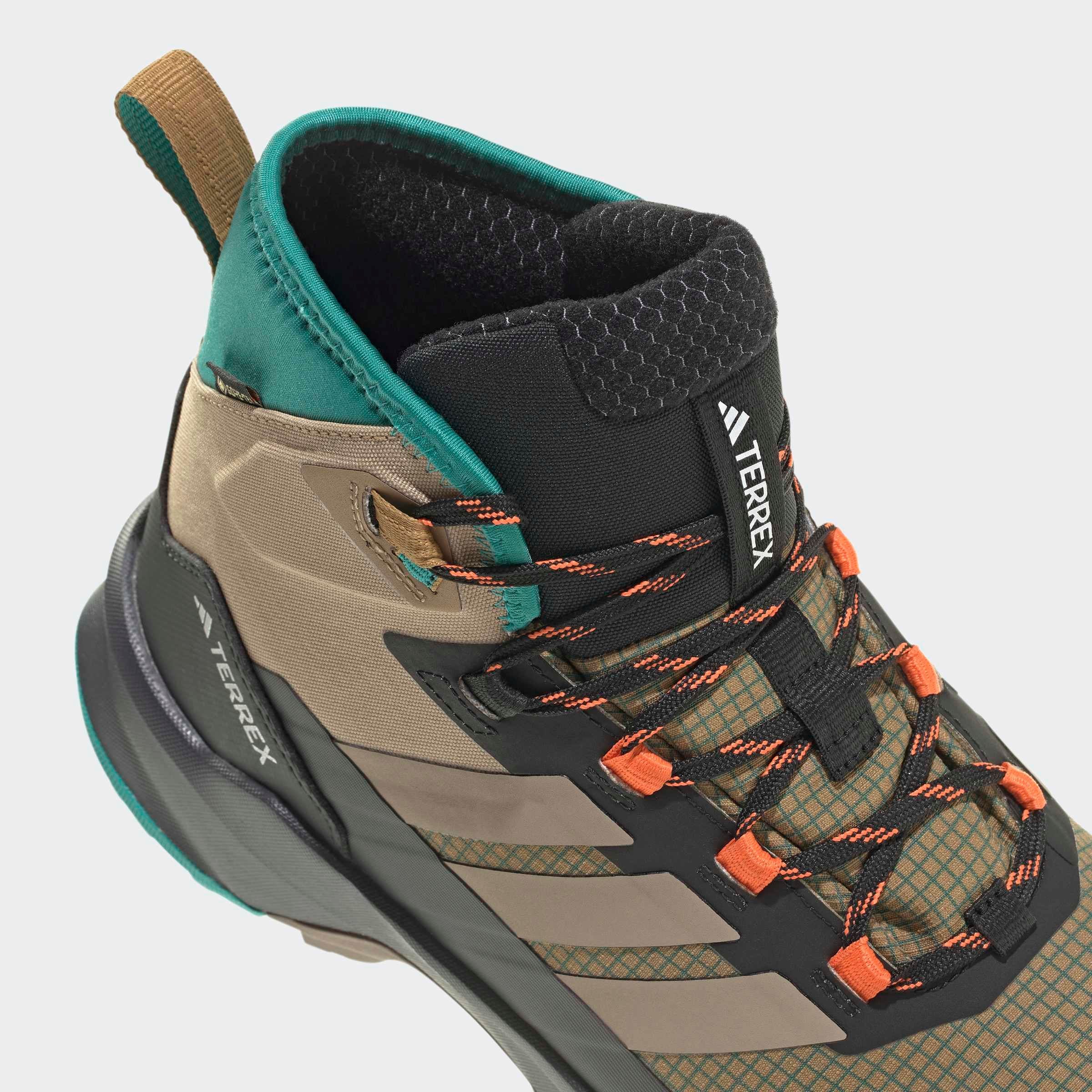 adidas TERREX Winterstiefel »SKYCHASER AX5 MID GORE-TEX CLIMAWARM+«  wasserdicht