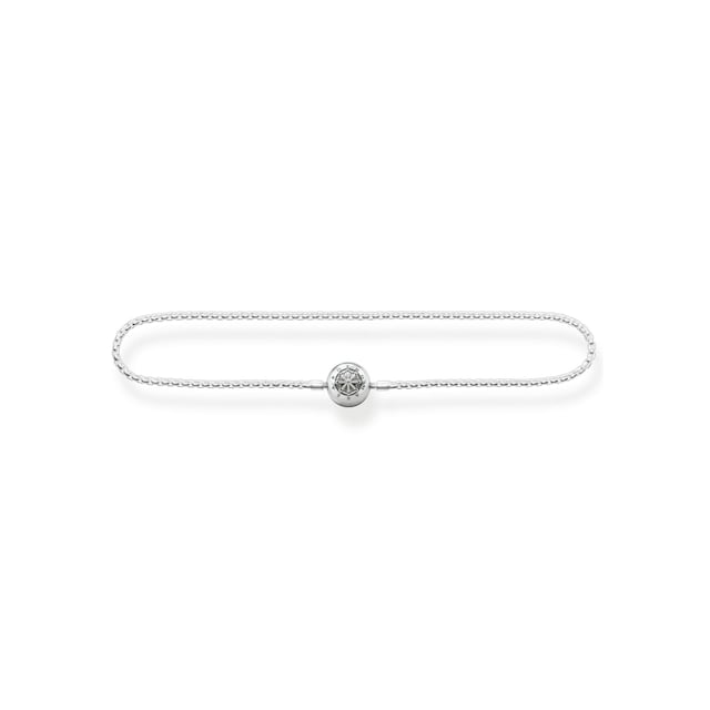 THOMAS SABO Silberkette »für Beads, KK0001-001-12-L45, KK0001-001-12-L50,  KK0001-001-12-L60« kaufen | BAUR