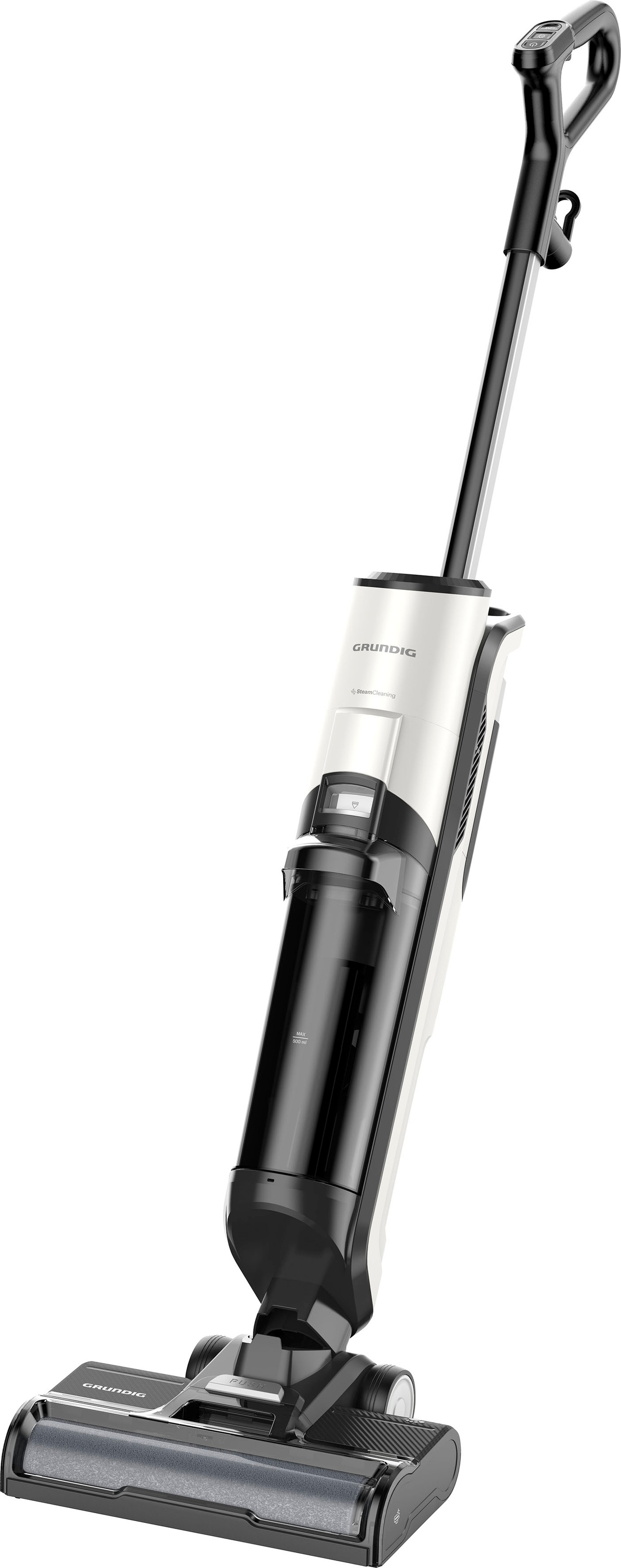 Grundig Nass-Trocken-Sauger "VCW 6270" 8 m Kabellänge, Dampffunktion entfer günstig online kaufen