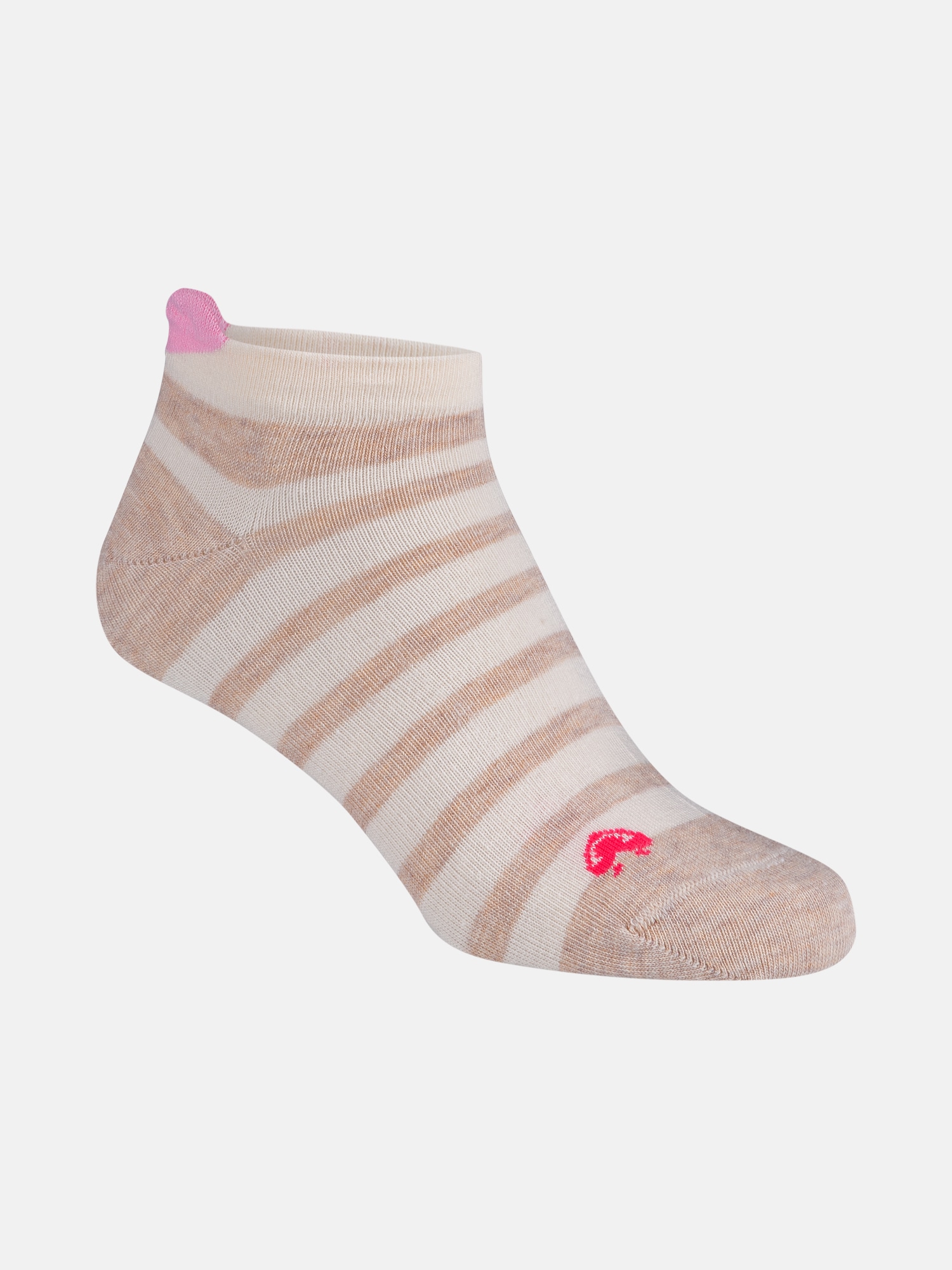 Lieblingsstück Kurzsocken "Lovely Socks "GraceEP" aus Baumwollmix" mit Baum günstig online kaufen