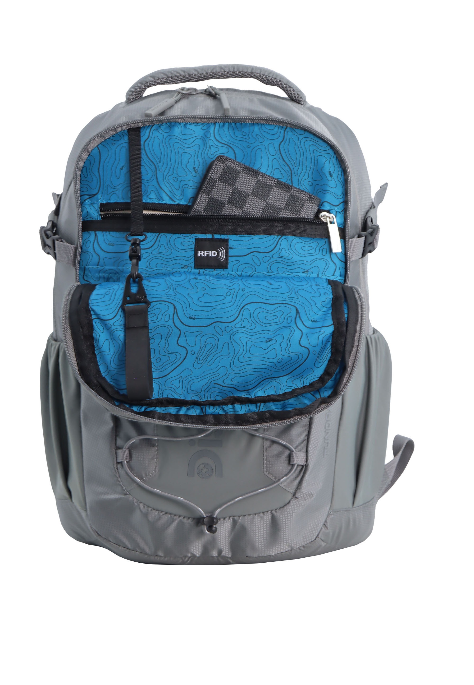 Discovery Sportrucksack »Outdoor«, aus Nylon-Material
