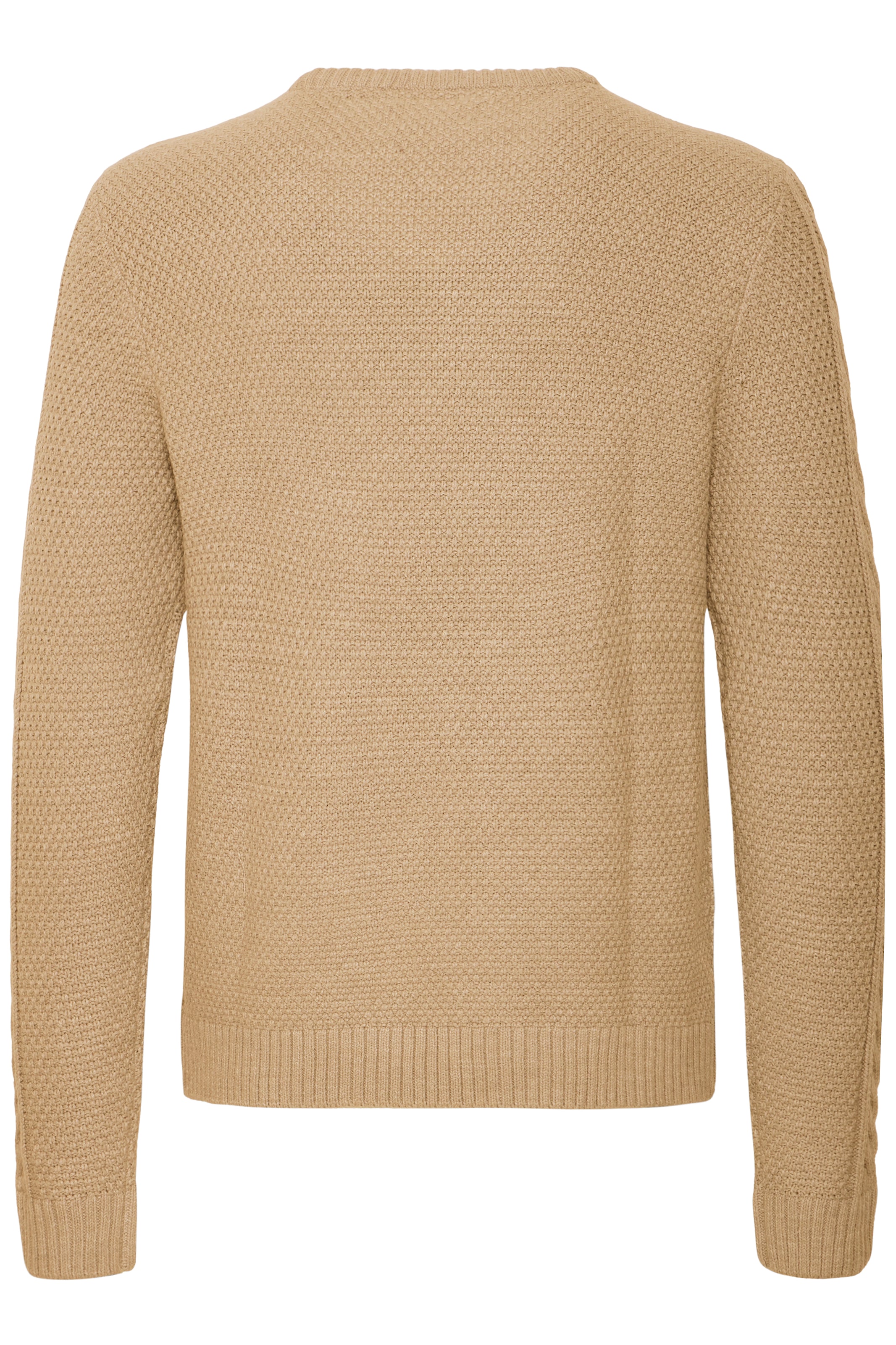 Blend Strickpullover »BHBASIM Crew«