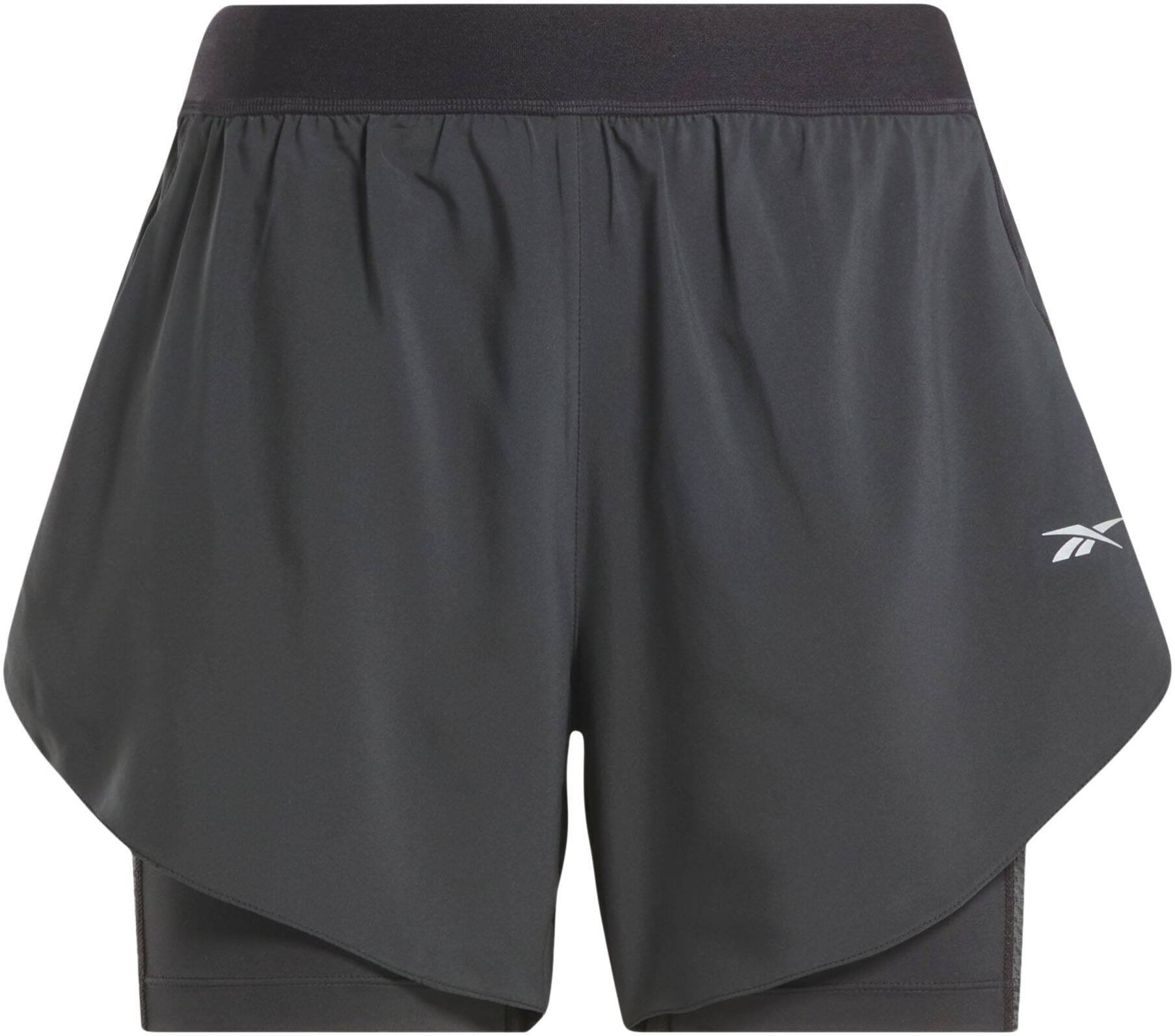 Shorts »RUNNING 2 IN 1 SHORT/VERY BERRY«, (1 tlg.)