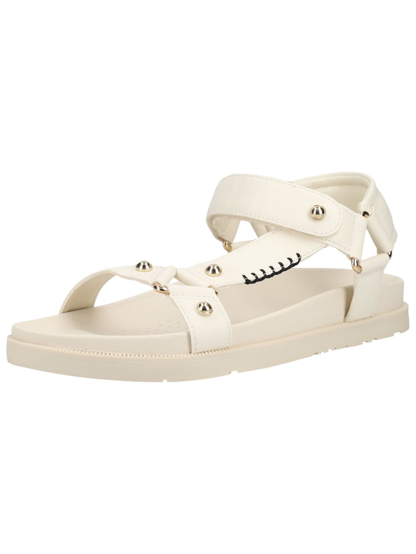 Geox "Geox Sandalen Lederimitat"
