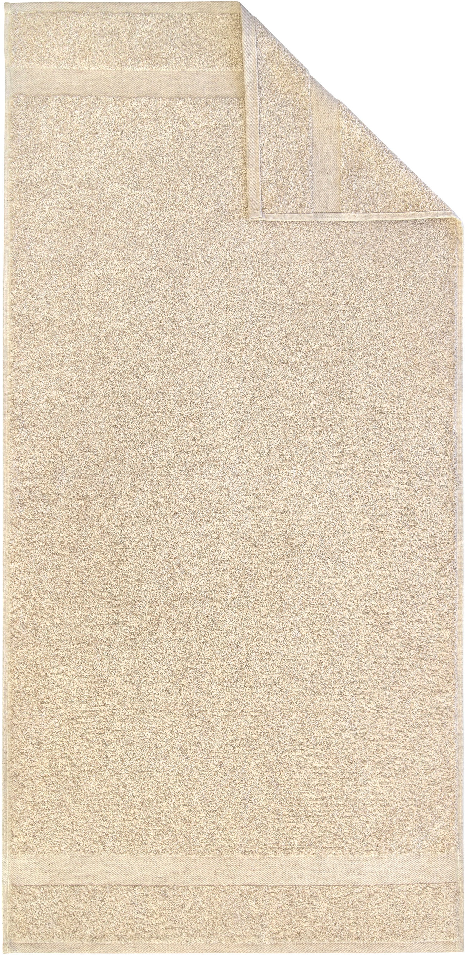 Thumbnail - Dyckhoff Handtuch Set "Deep Harmony Comfort" Set 6 Stk. Frottier 15% Hanf;4 Handtücher (50x100cm), 2 Duschtuch (70x140cm...