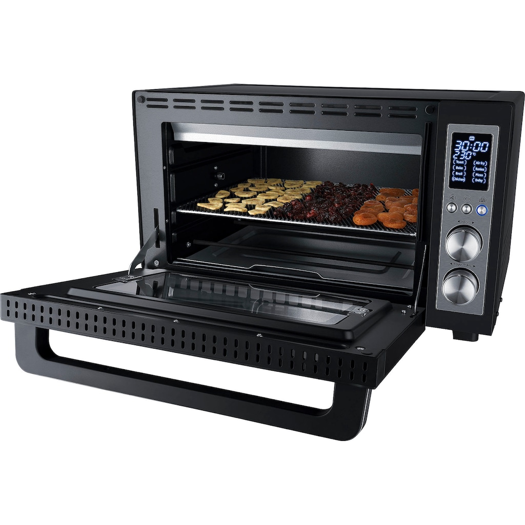 Steba Minibackofen »KB E300«