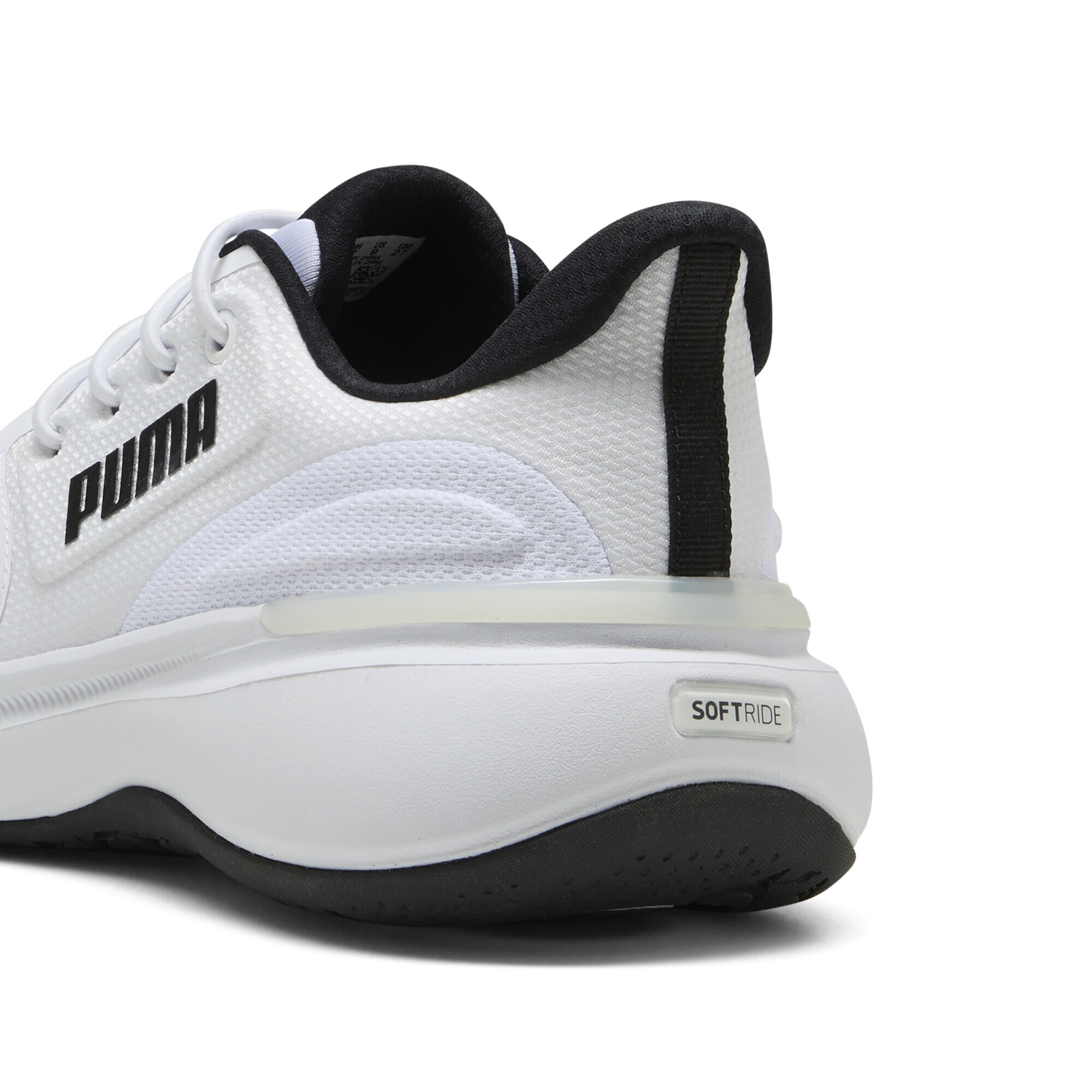 PUMA Laufschuh »Softride Exo Shift Sneakers Erwachsene«
