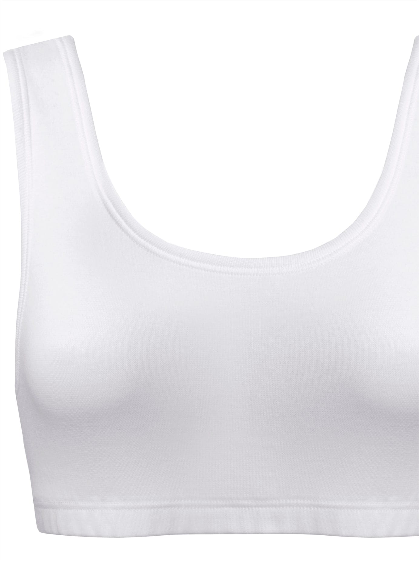 wäschepur Bustier, (3 tlg.)