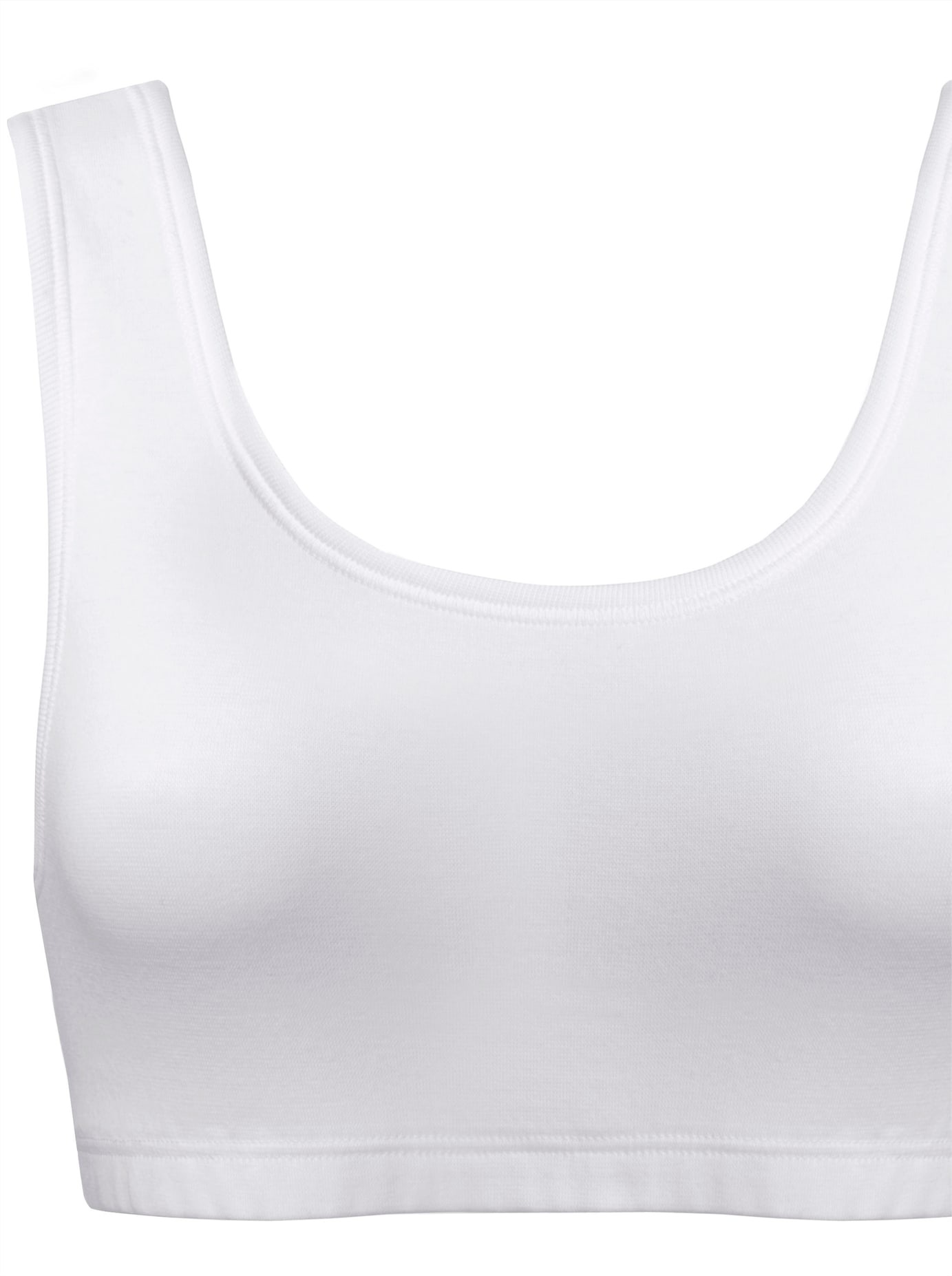 wäschepur Bustier 3-Stück-Packung, 3 Stk.