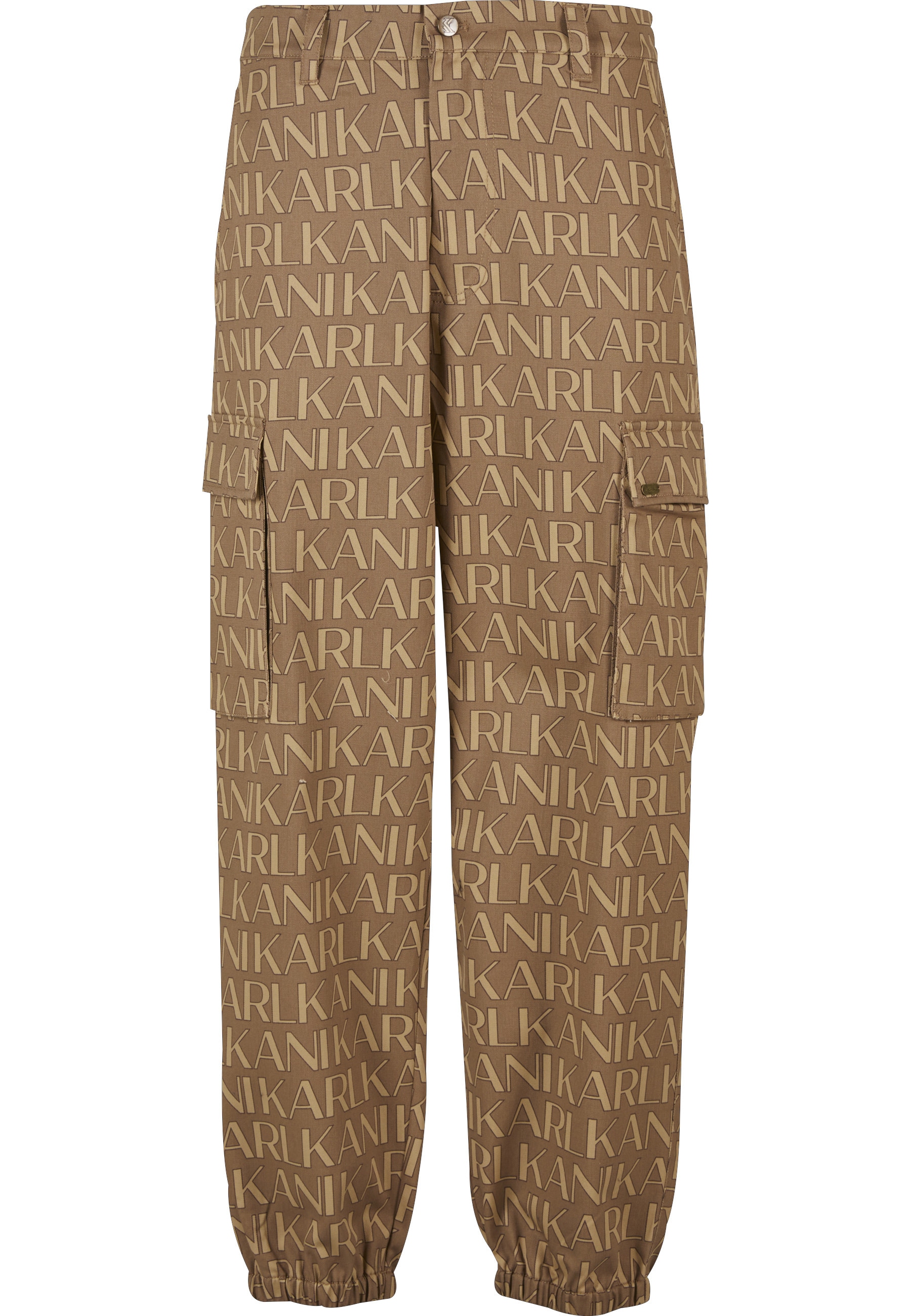 Karl Kani Cargohose "Karl Kani Karl Kani AOP Cargo Pants" günstig online kaufen