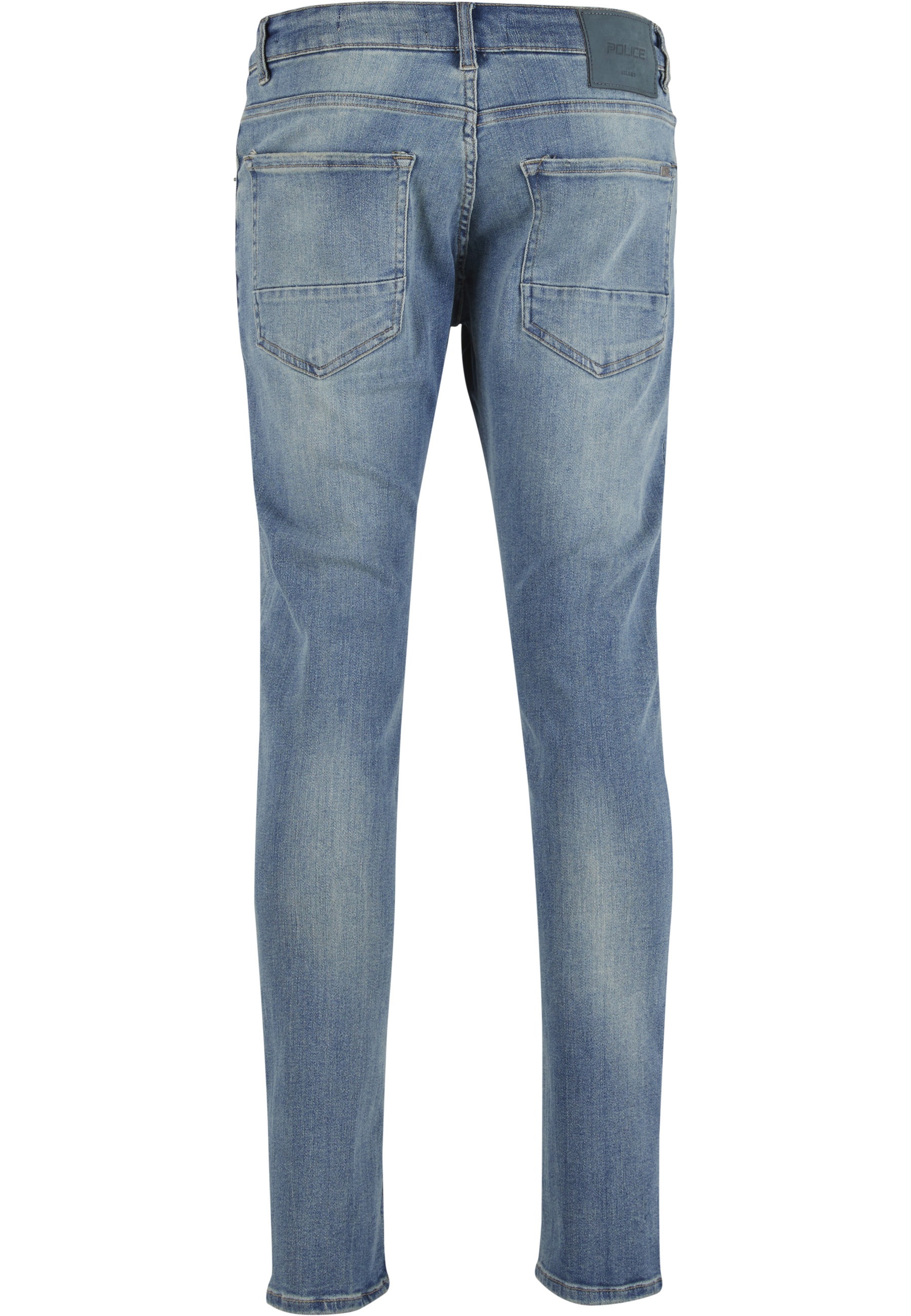883Police Bequeme Jeans "883 Police TODD930DINO JEANS" günstig online kaufen