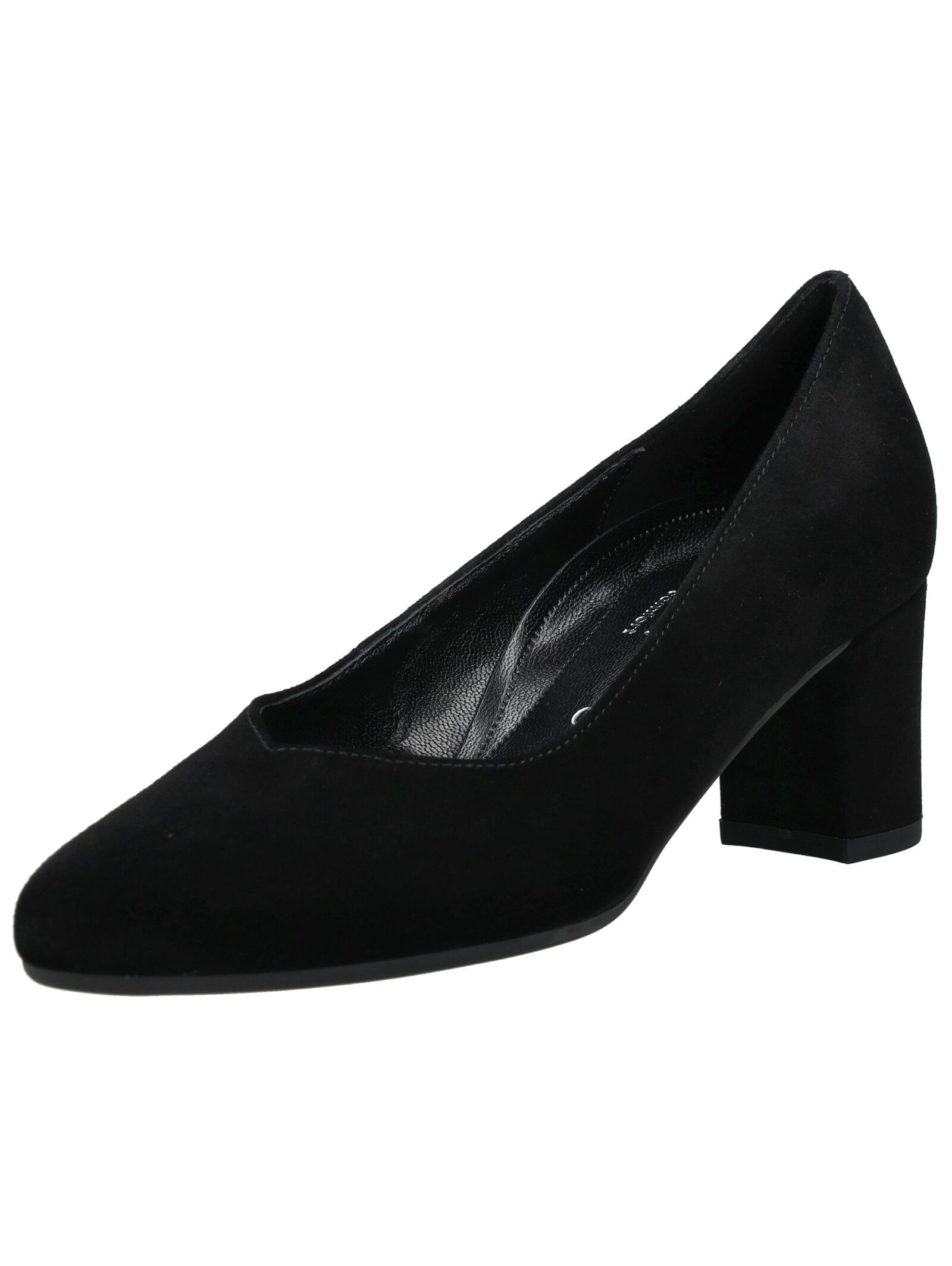 Gabor Comfort Pumps "Gabor Comfort Pumps Veloursleder" günstig online kaufen