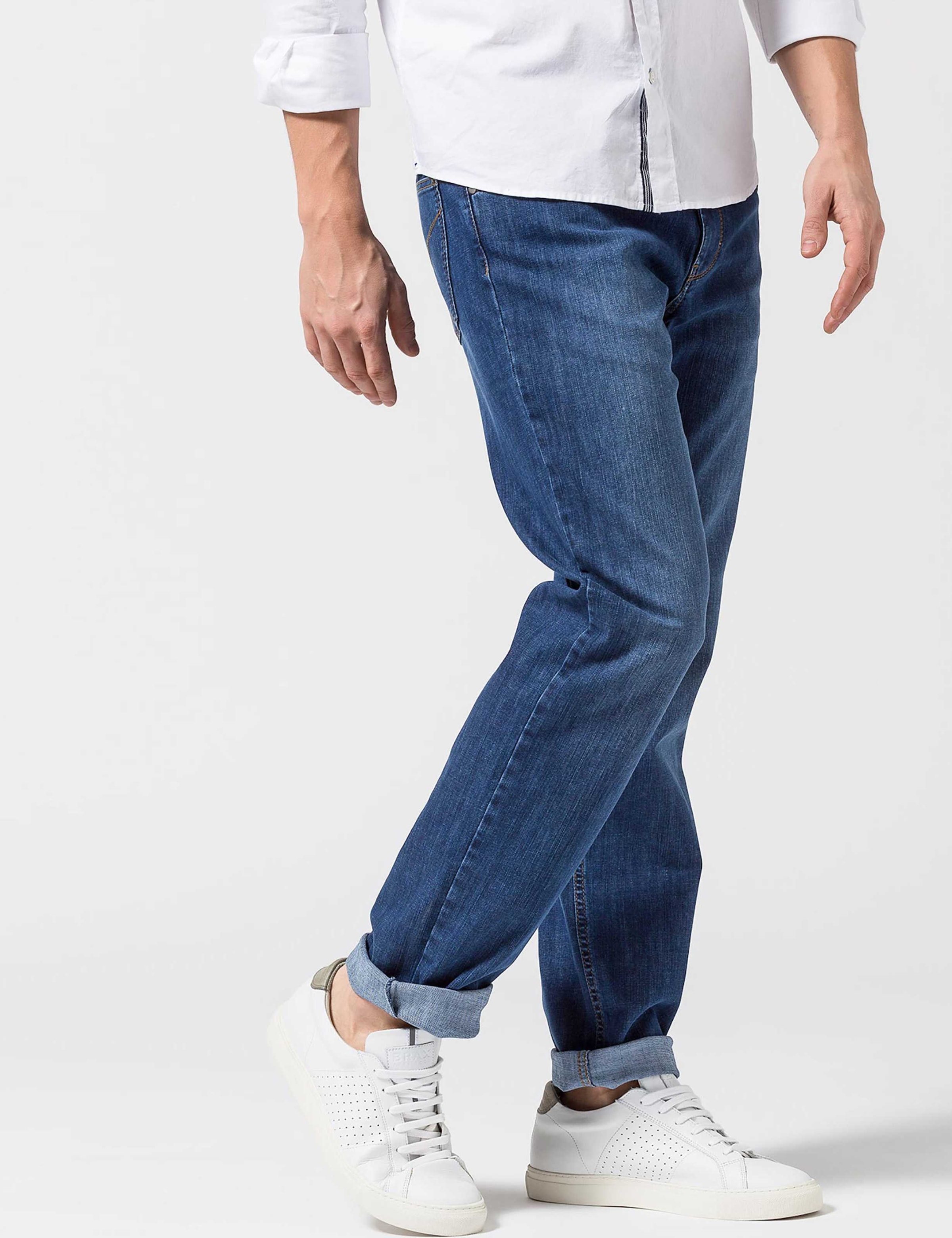 Brax 5-Pocket-Jeans "Style COOPER DENIM"