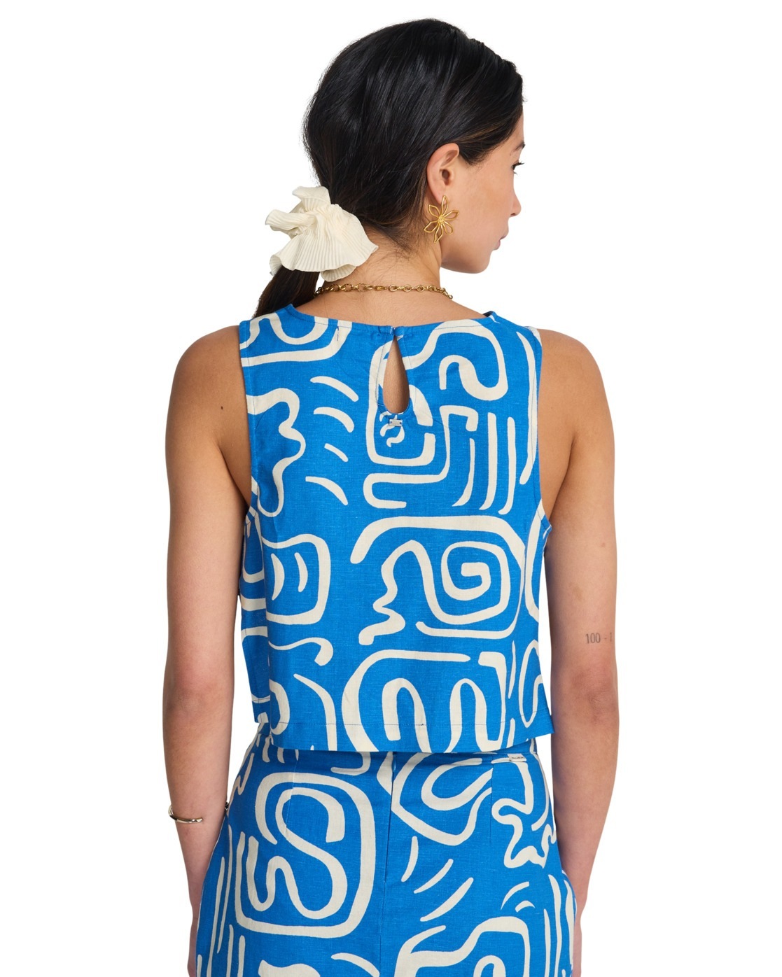 Thumbnail - Billabong Tanktop "So Breezy"