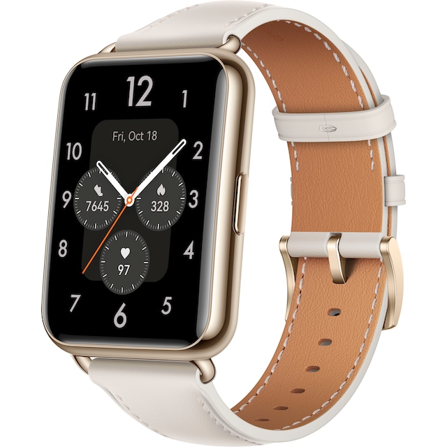 | Smartwatch Herstellergarantie) »Watch Jahre Huawei (3 2«, Fit BAUR