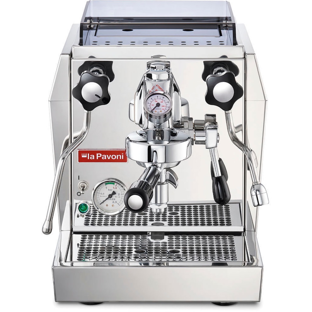 La Pavoni Espressomaschine »LPSGIM01EU«