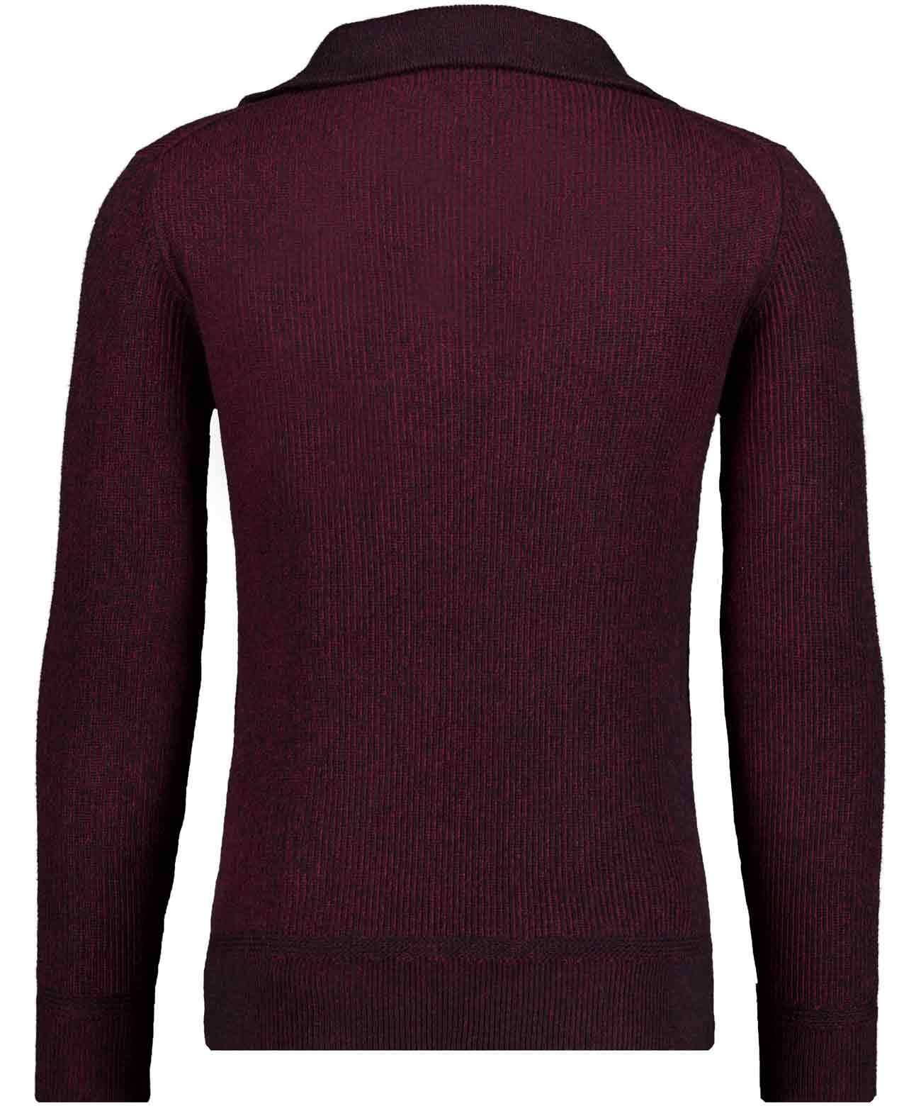 Thumbnail - RAGMAN Rundhalspullover