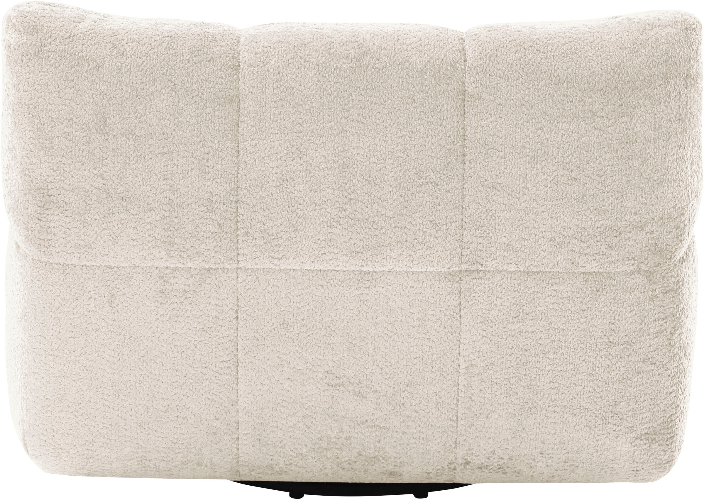 Home affaire 1,5-Sitzer "Cozy Bubble, 360 drehbarer Sessel, Breite 107cm" günstig online kaufen