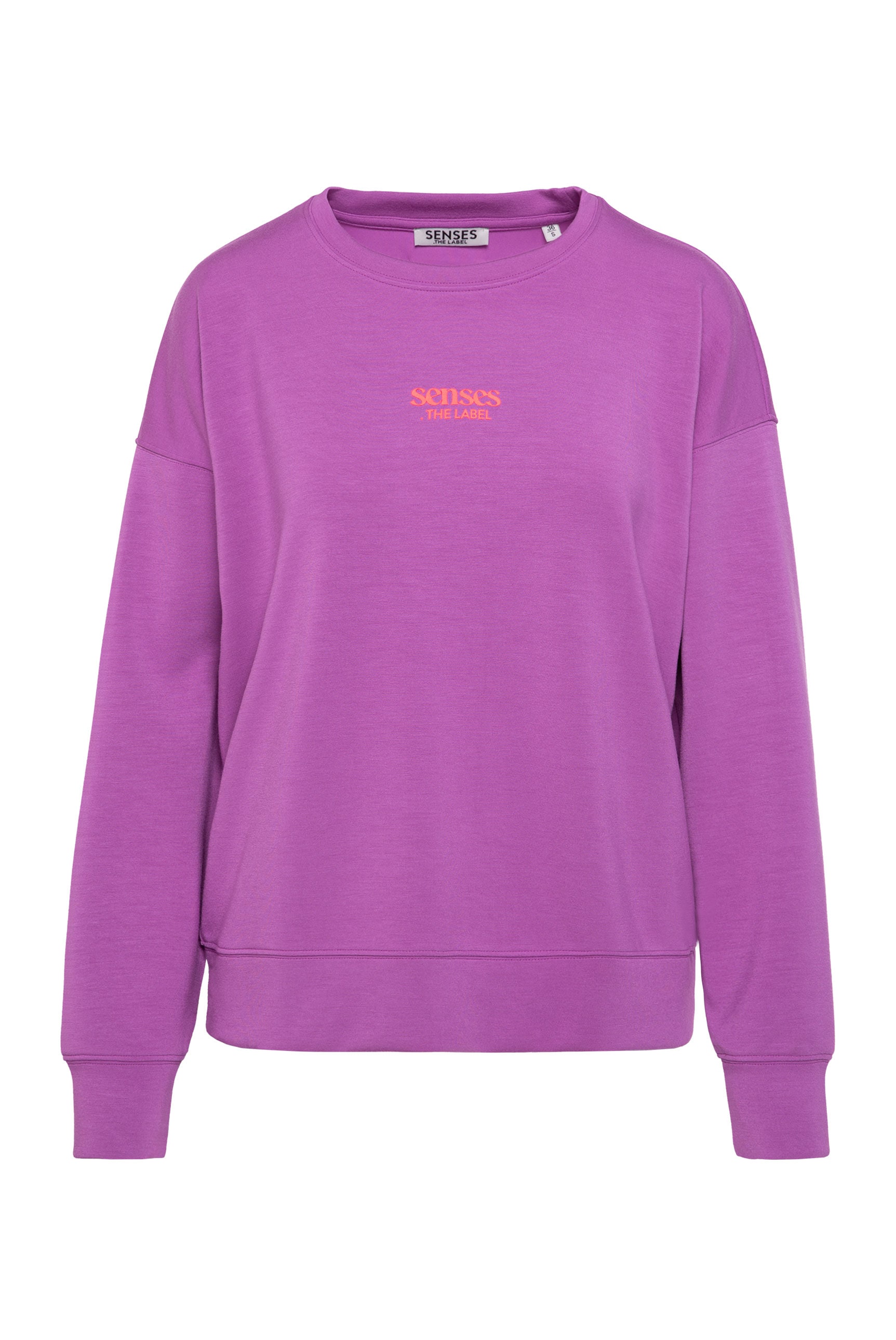 SENSES.THE LABEL Sweater
