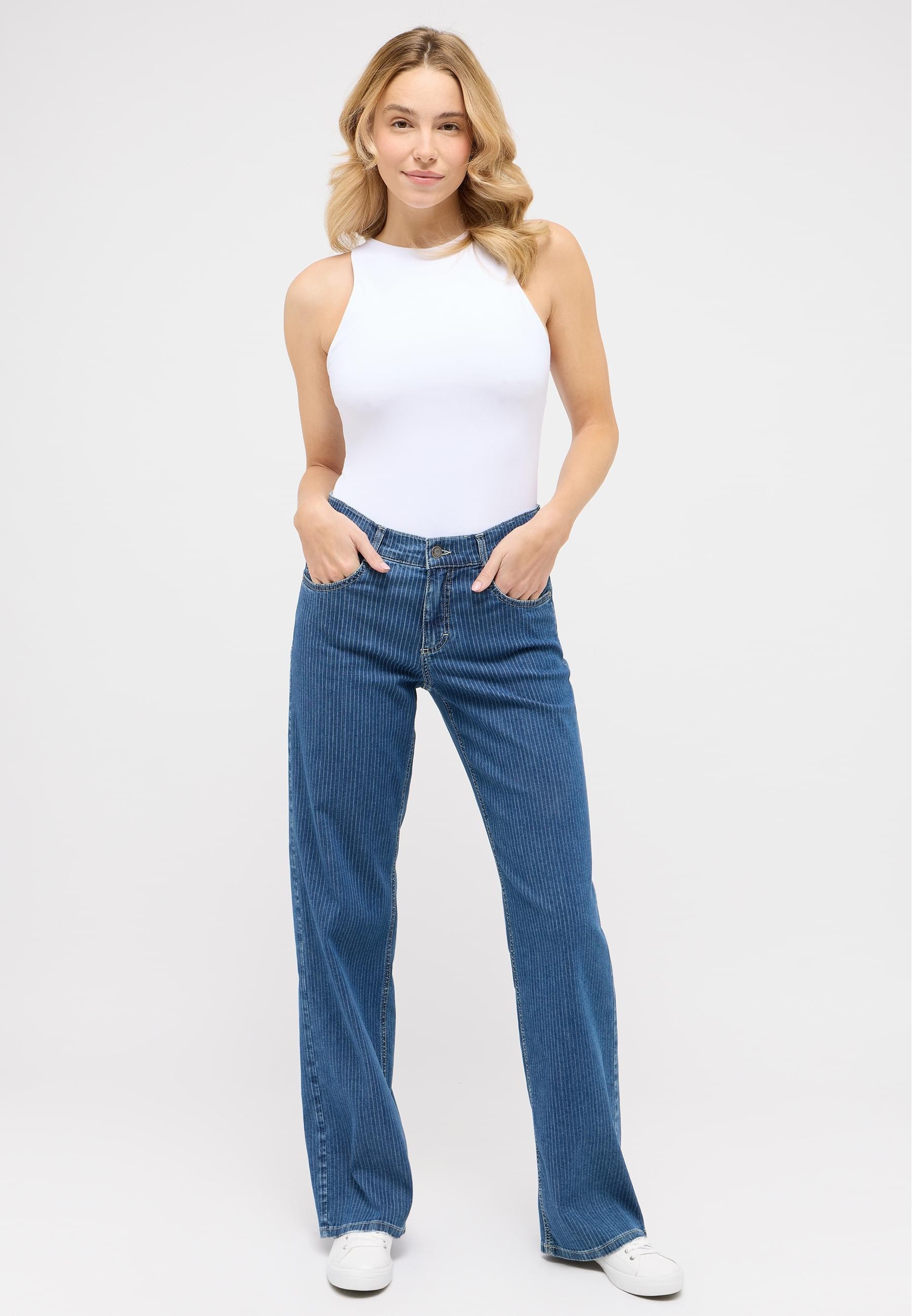 AENGELS Bequeme Jeans »AENGELS LIZ«