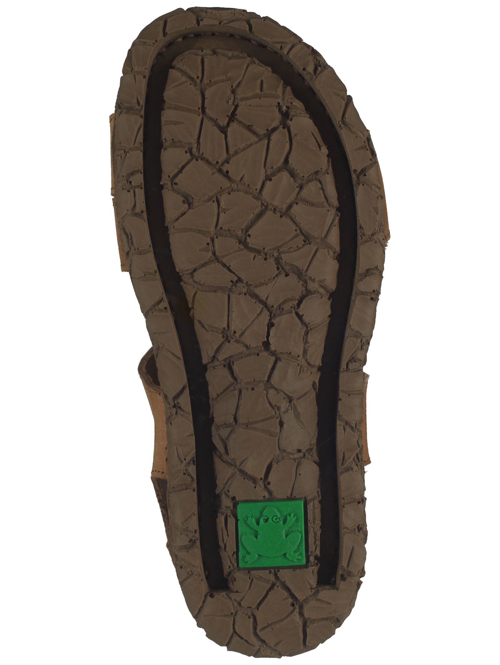 El Naturalista Riemchensandale »El Naturalista Sandalen Leder«