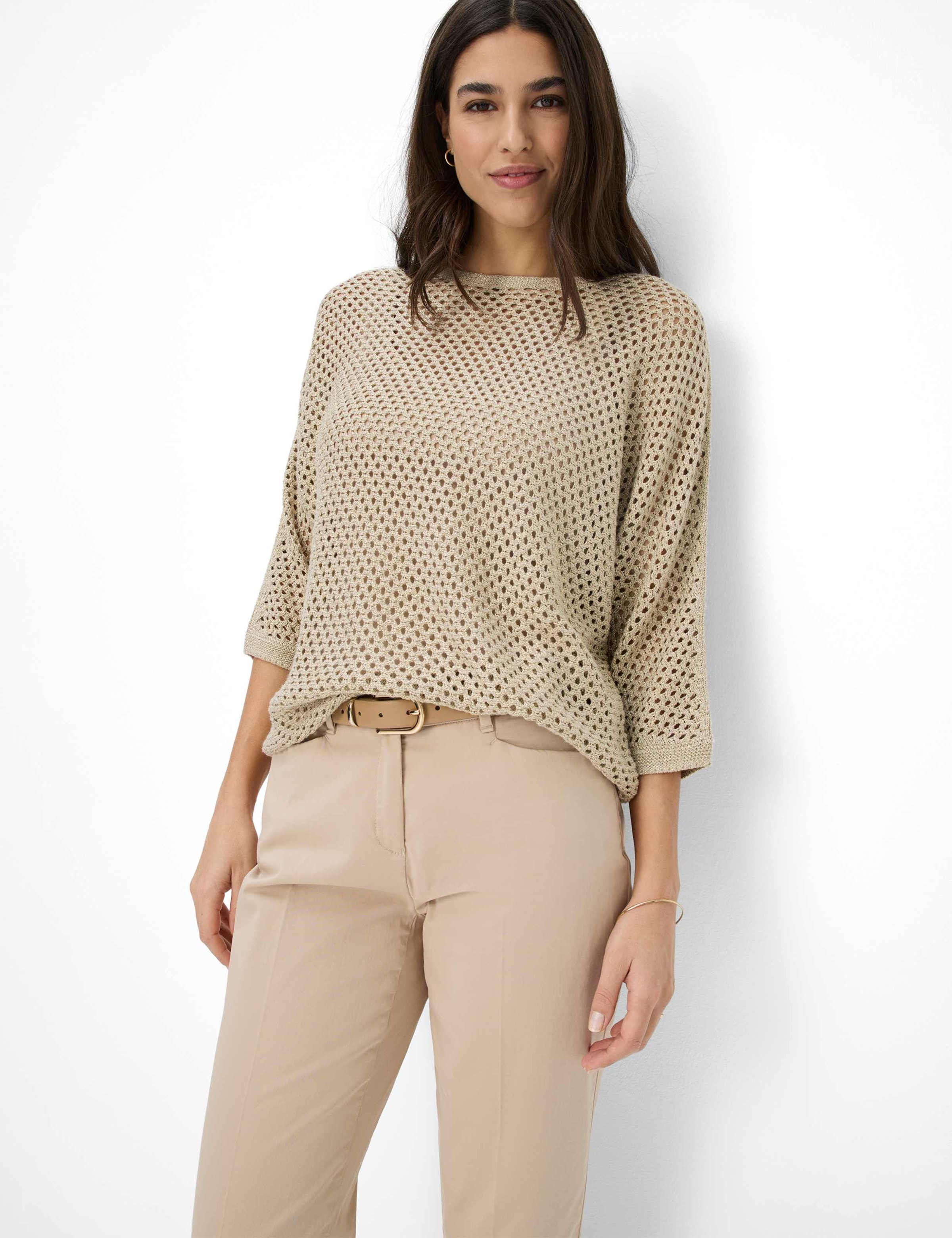 Brax 5-Pocket-Hose »Style MARA S«