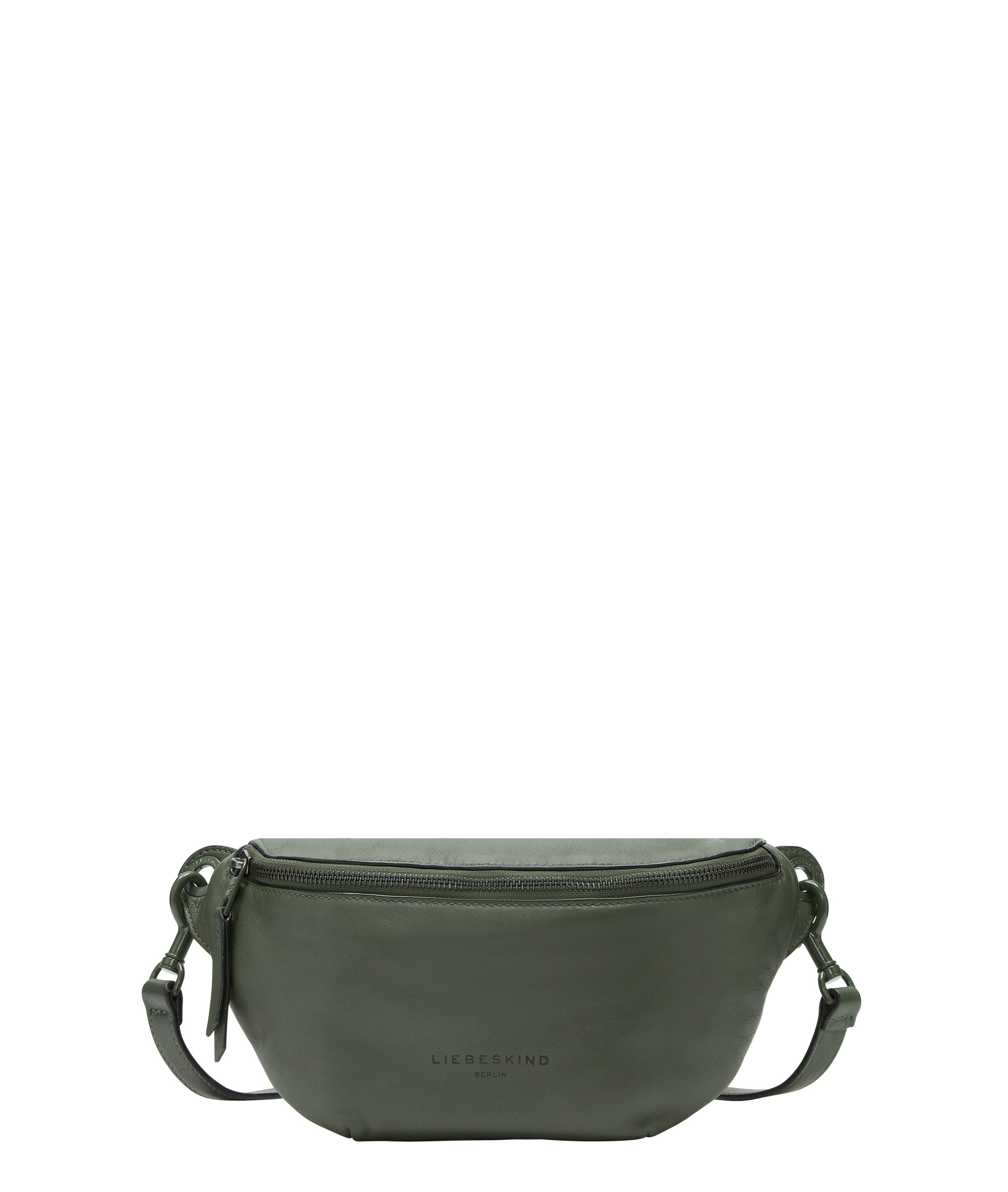 Liebeskind Berlin Bauchtasche "Tavia SEASONAL NOOS SHEEP NATURAL"