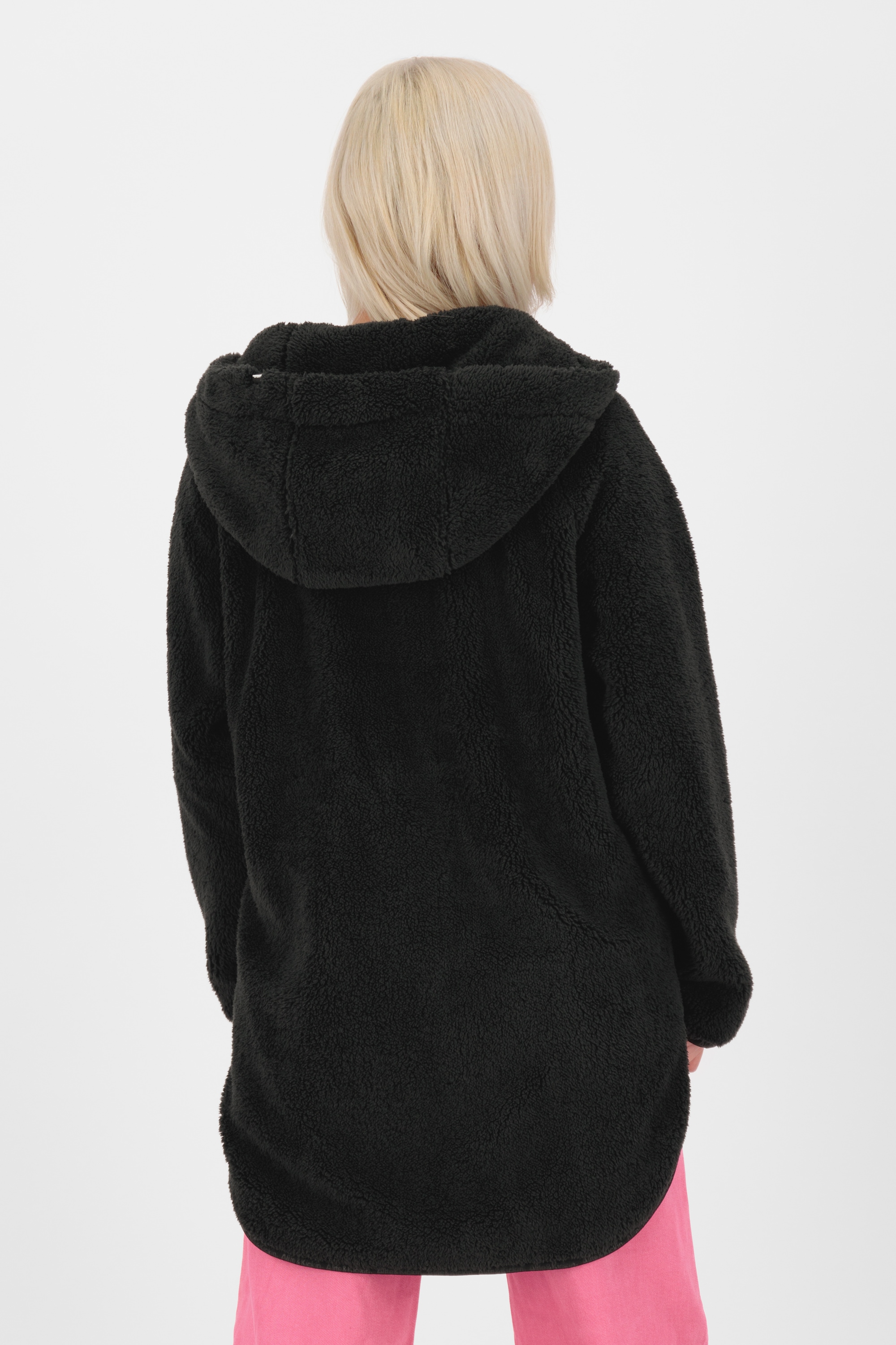 Alife & Kickin Sweatjacke »Damen CassidyAK G«