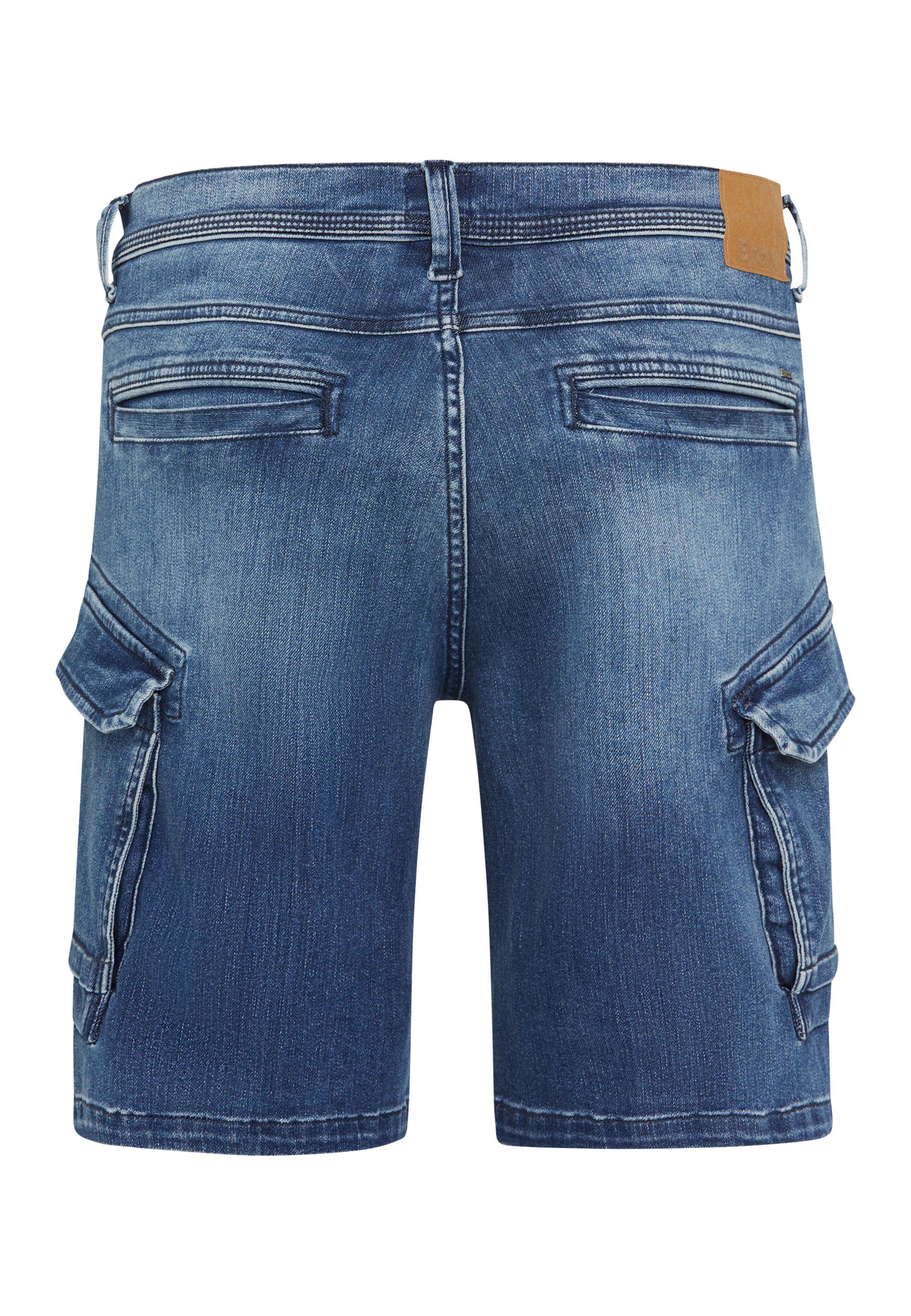 Brax Bermudas »Style CHRIS«