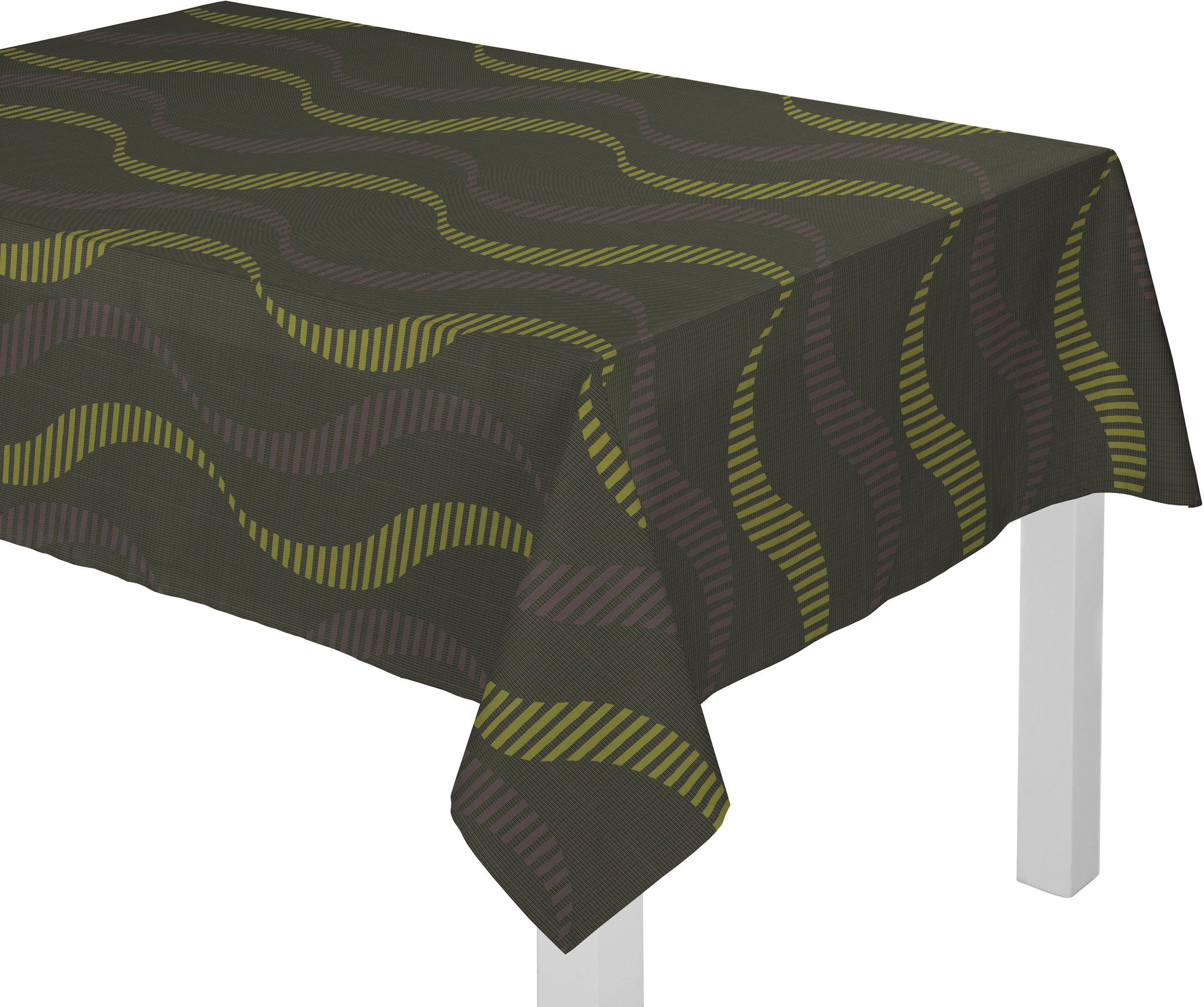 Wirth Tischdecke "LUPARA"