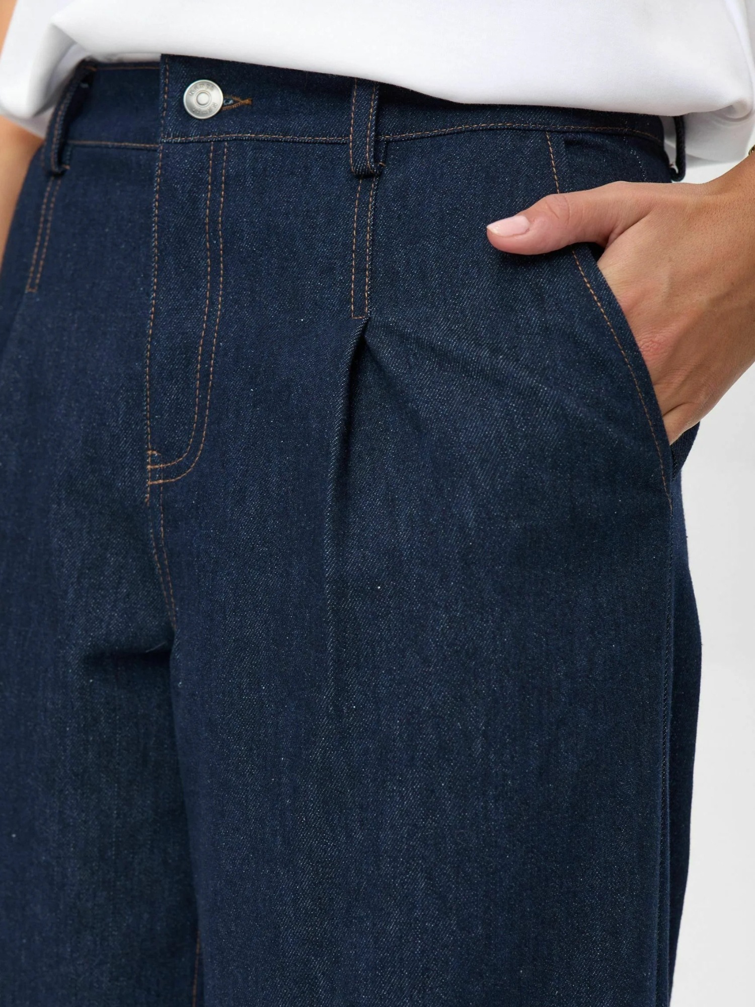 nümph 5-Pocket-Hose »Nümph Jeans NUBELIS«