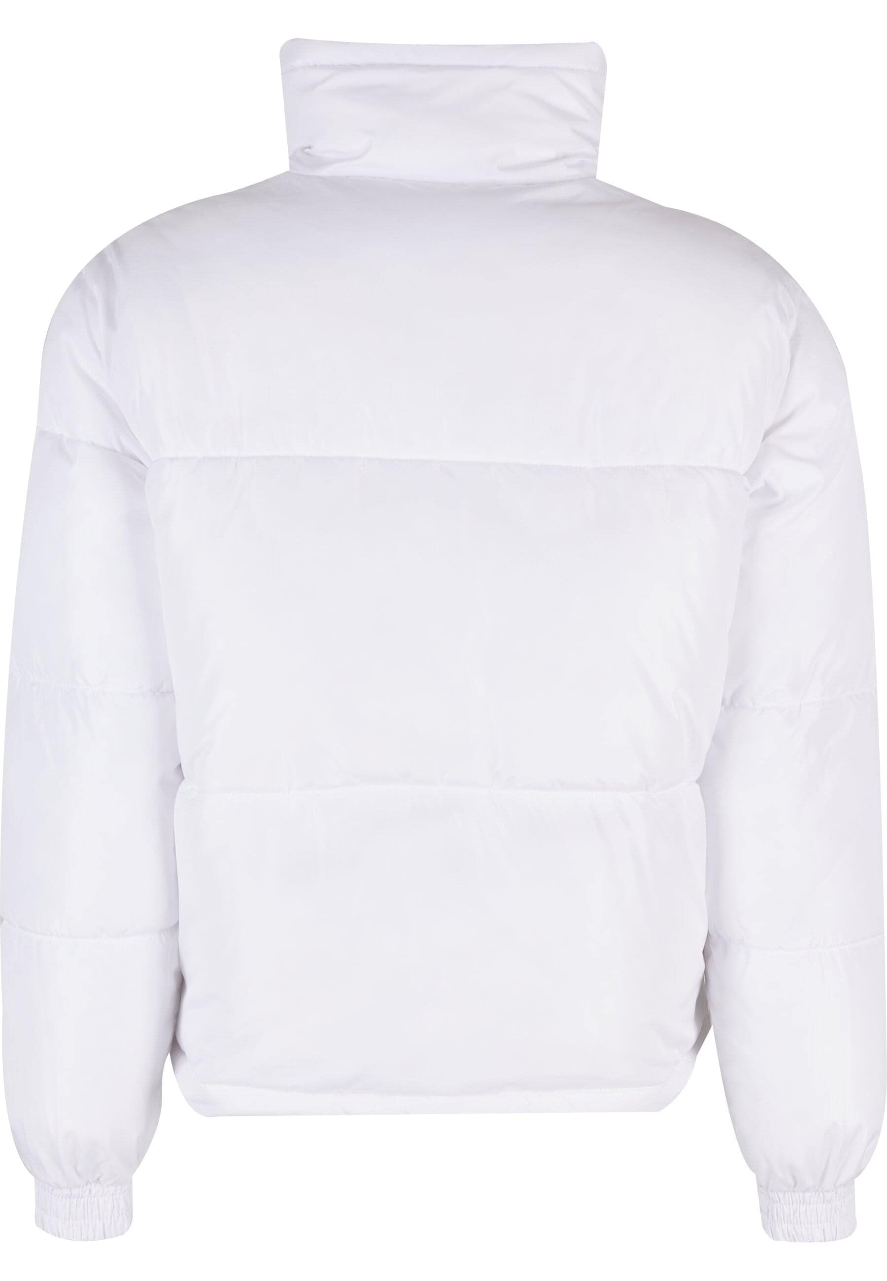 Karl Kani Winterjacke »Karl Kani Karl Kani Retro Essential Puffer Jacket«, (1 St.), ohne Kapuze