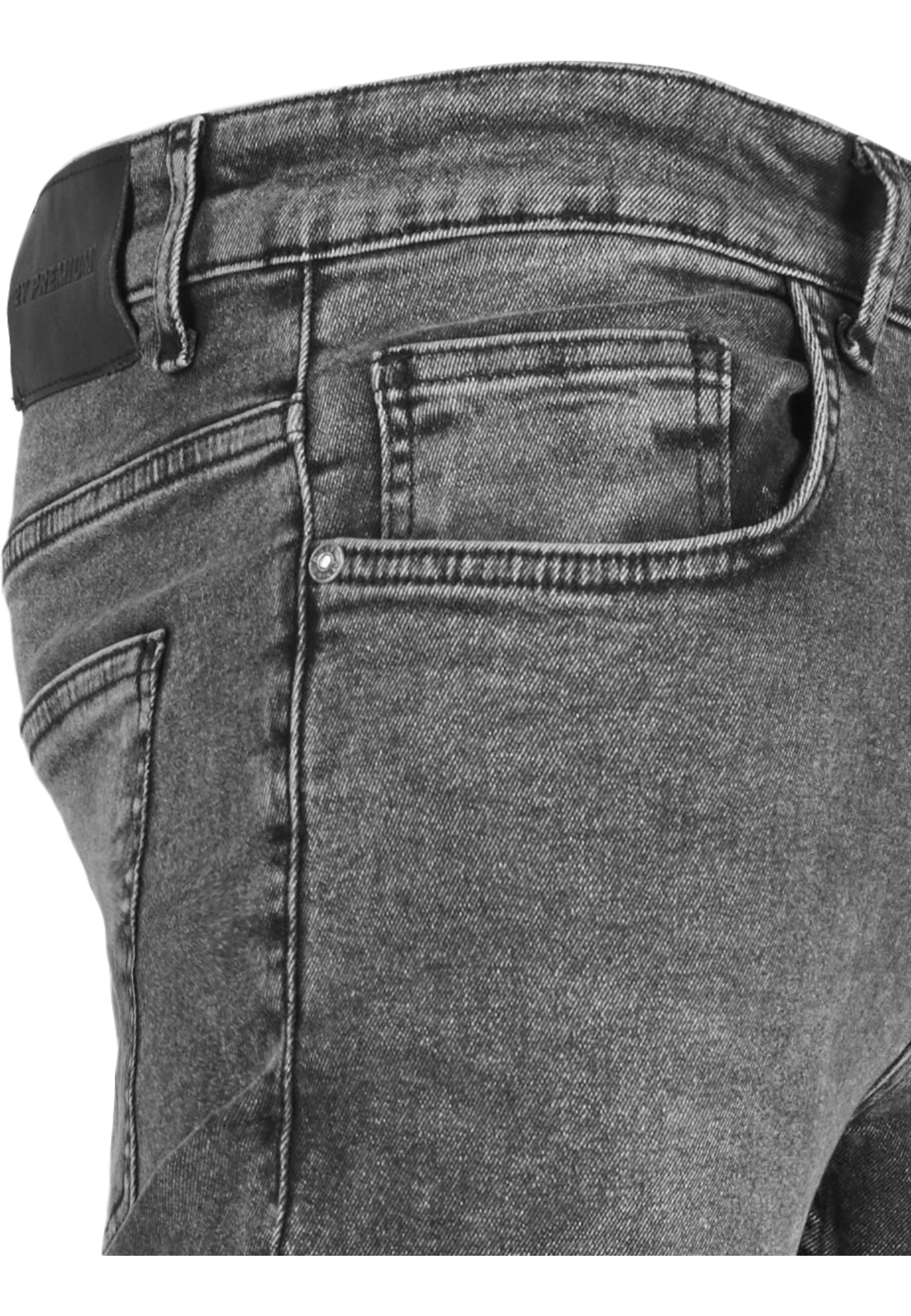 2Y Premium Bequeme Jeans »2Y Premium Herren 2Y Skinny Fit Jeans«