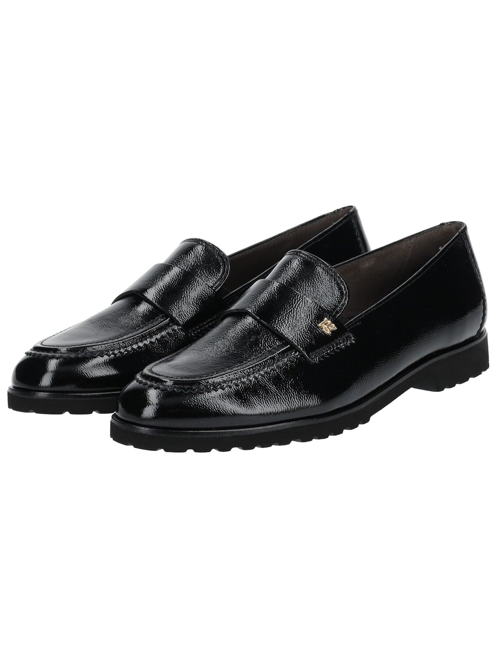 Paul Green Slipper »Paul Green Slipper Leder«