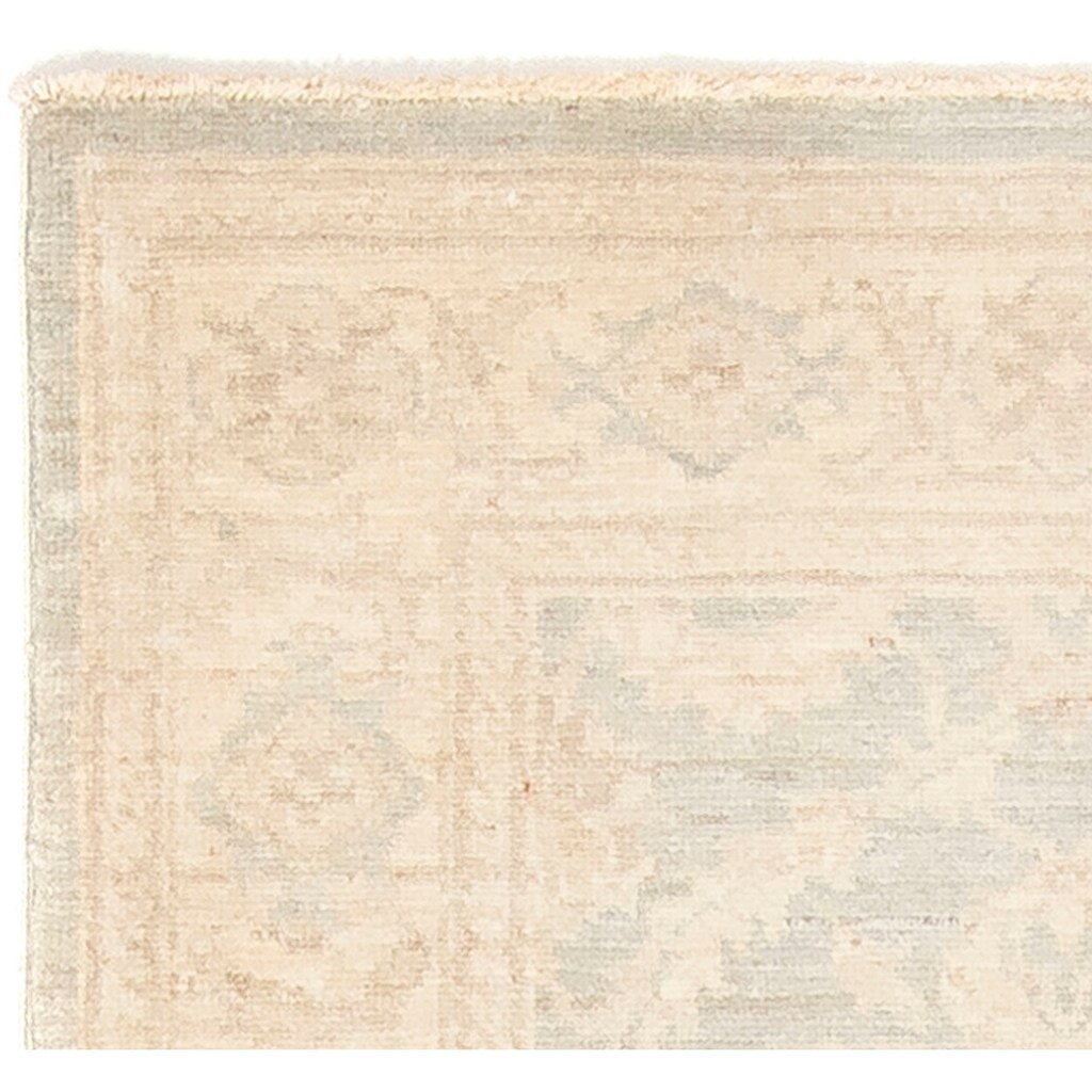 morgenland Orientteppich »Ziegler - 245 x 78 cm - beige«, rechteckig