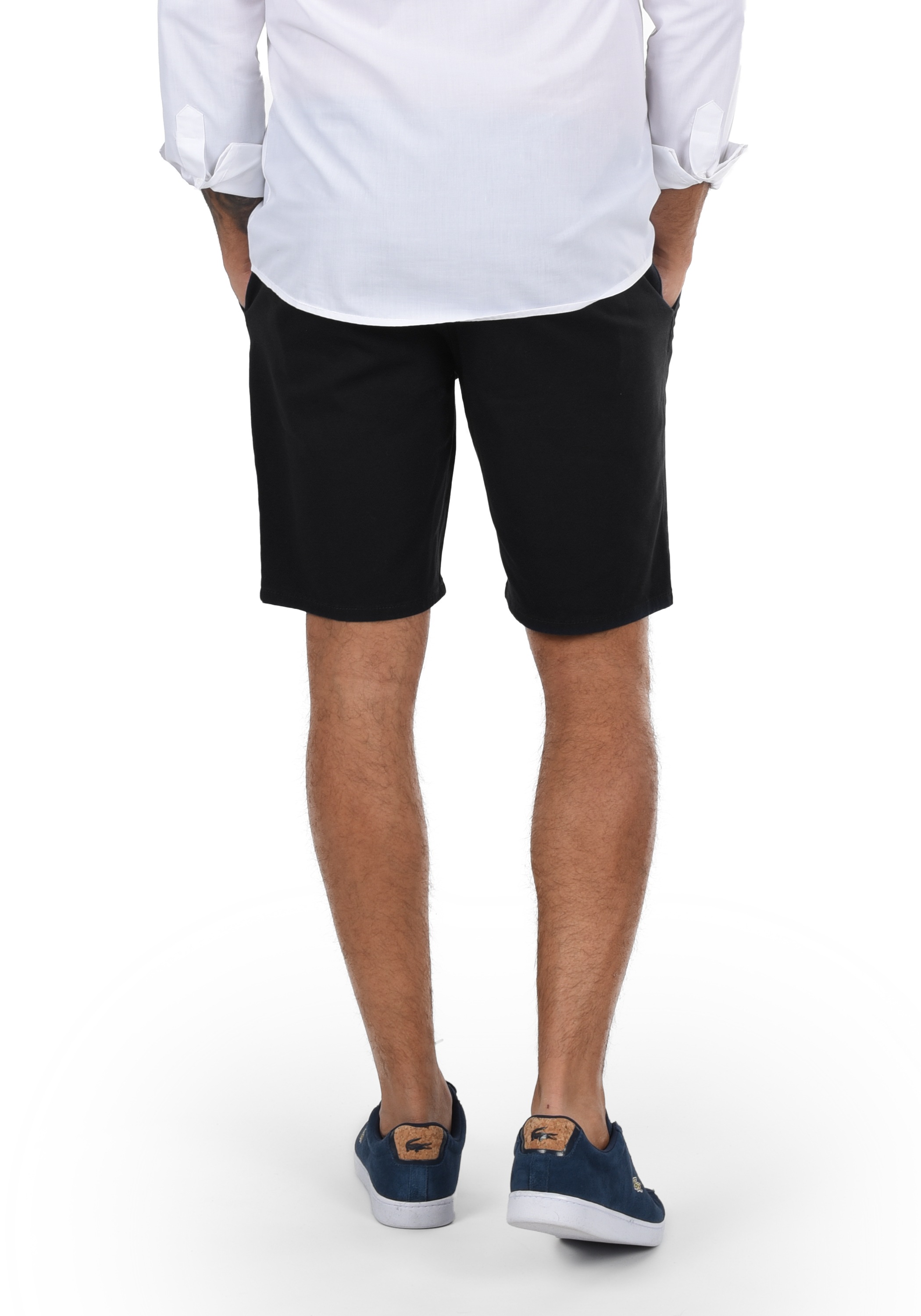 BLEND BHPierre Chino Shorts Black XL 3