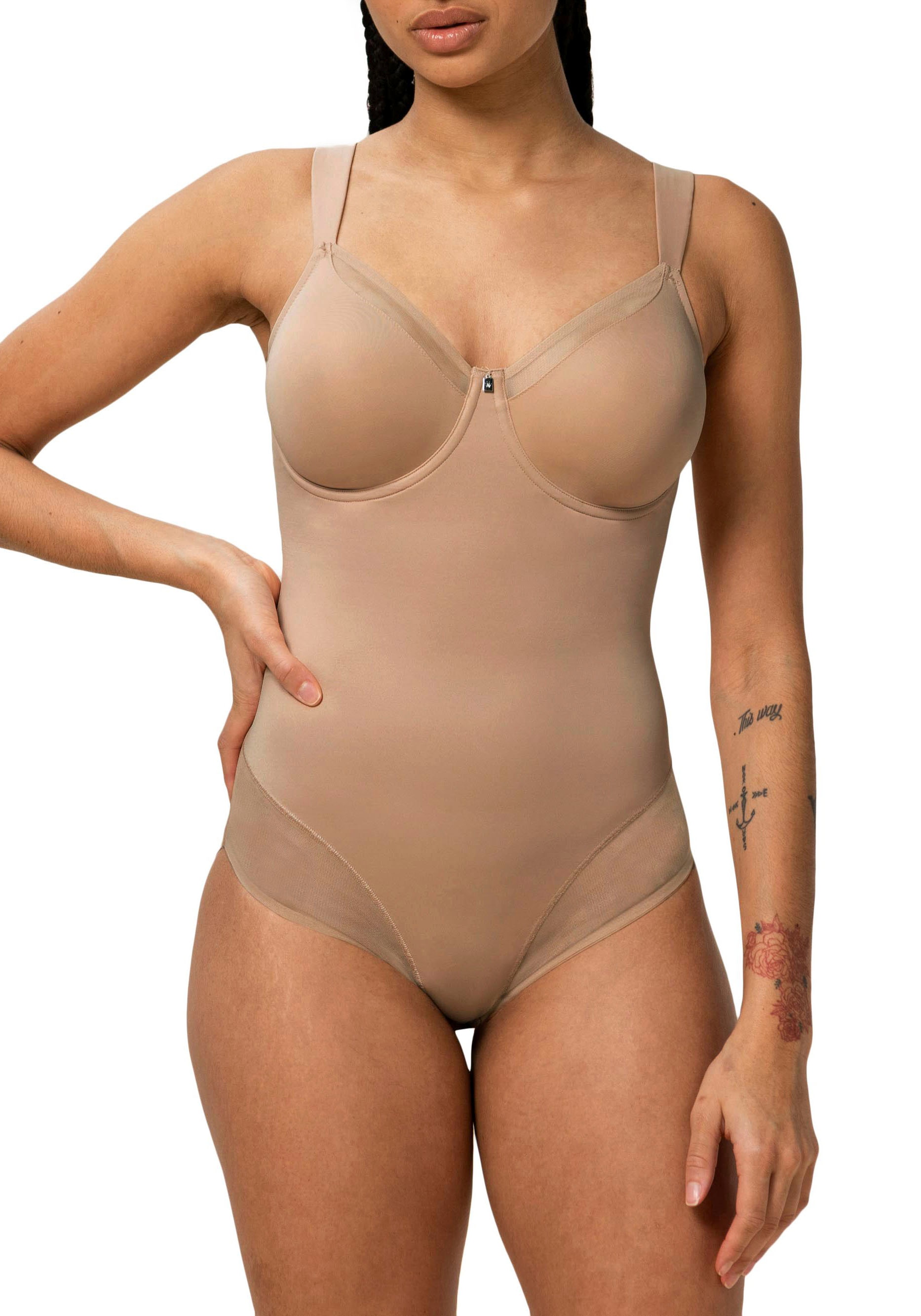 Shape-Body für Damen online kaufen ▷ figurformend